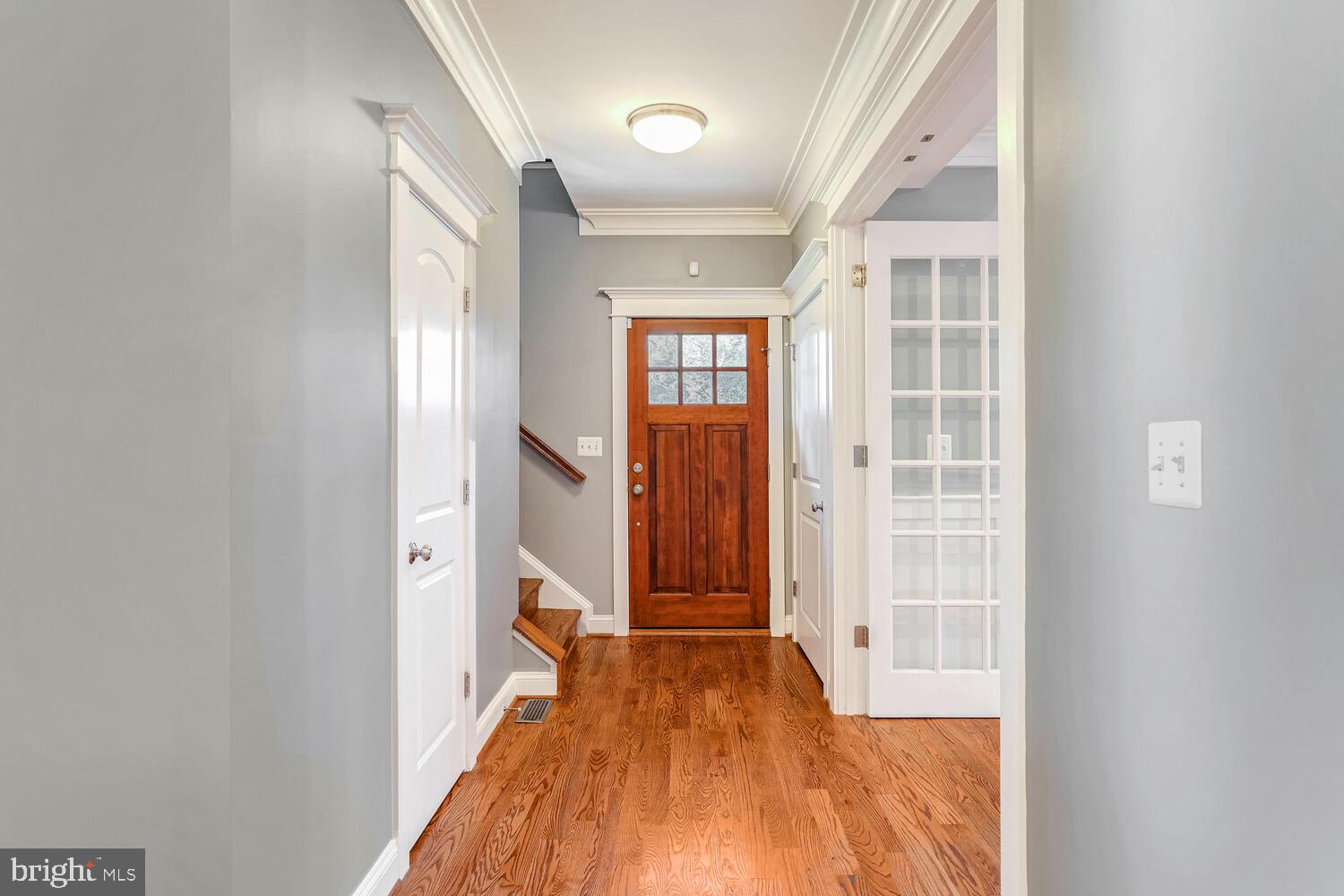 1125 N HARRISON STREET N