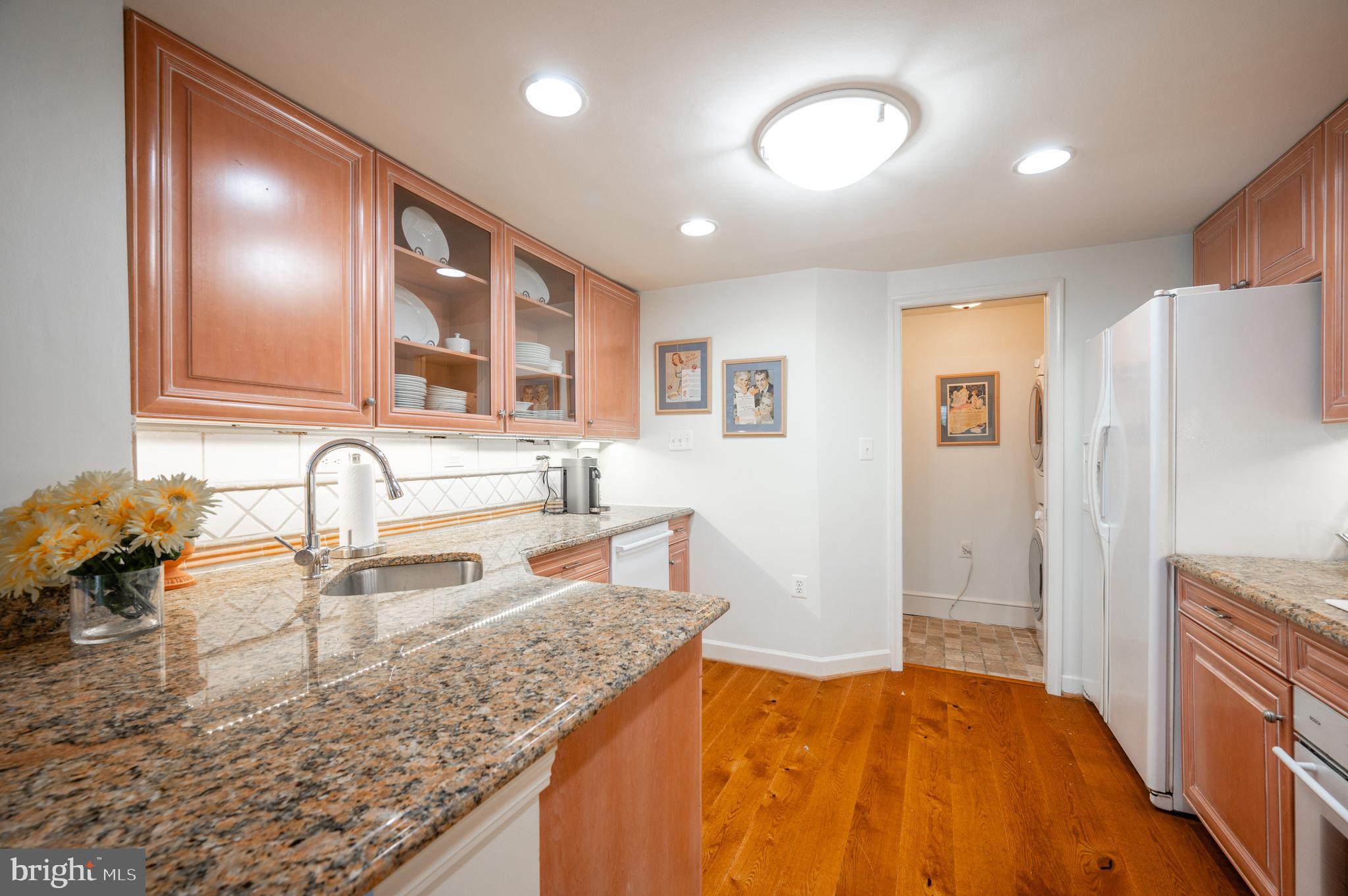 323 N ST ASAPH STREET