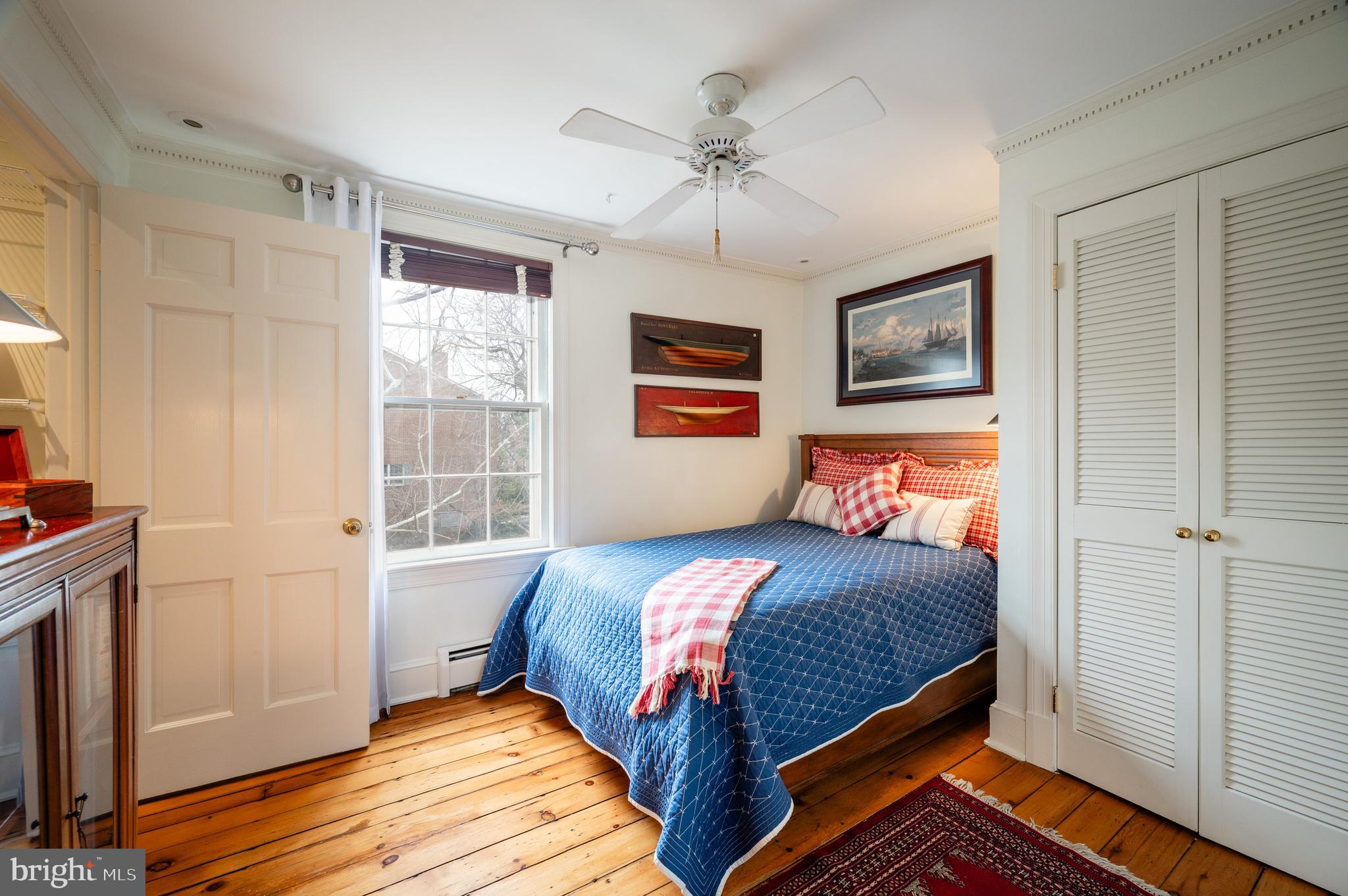 323 N ST ASAPH STREET