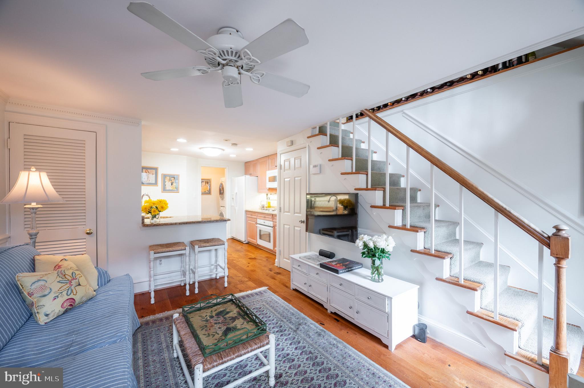 323 N ST ASAPH STREET