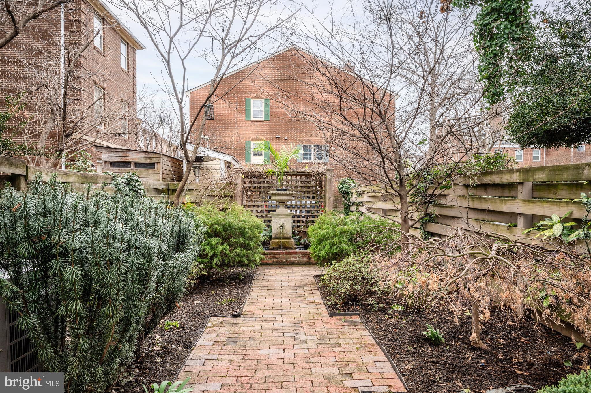 323 N ST ASAPH STREET