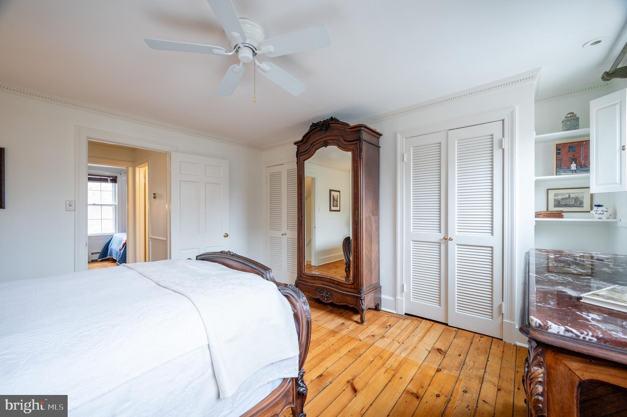 323 N ST ASAPH STREET