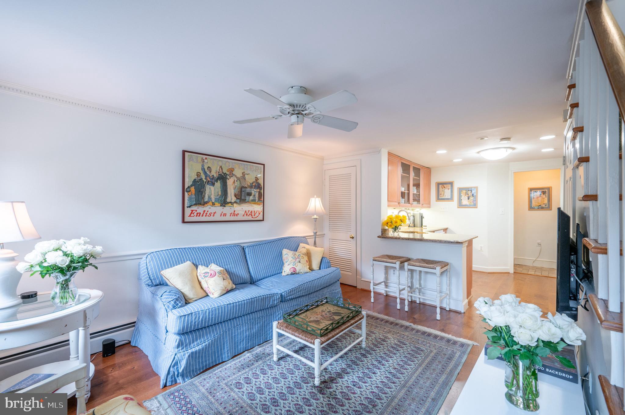 323 N ST ASAPH STREET