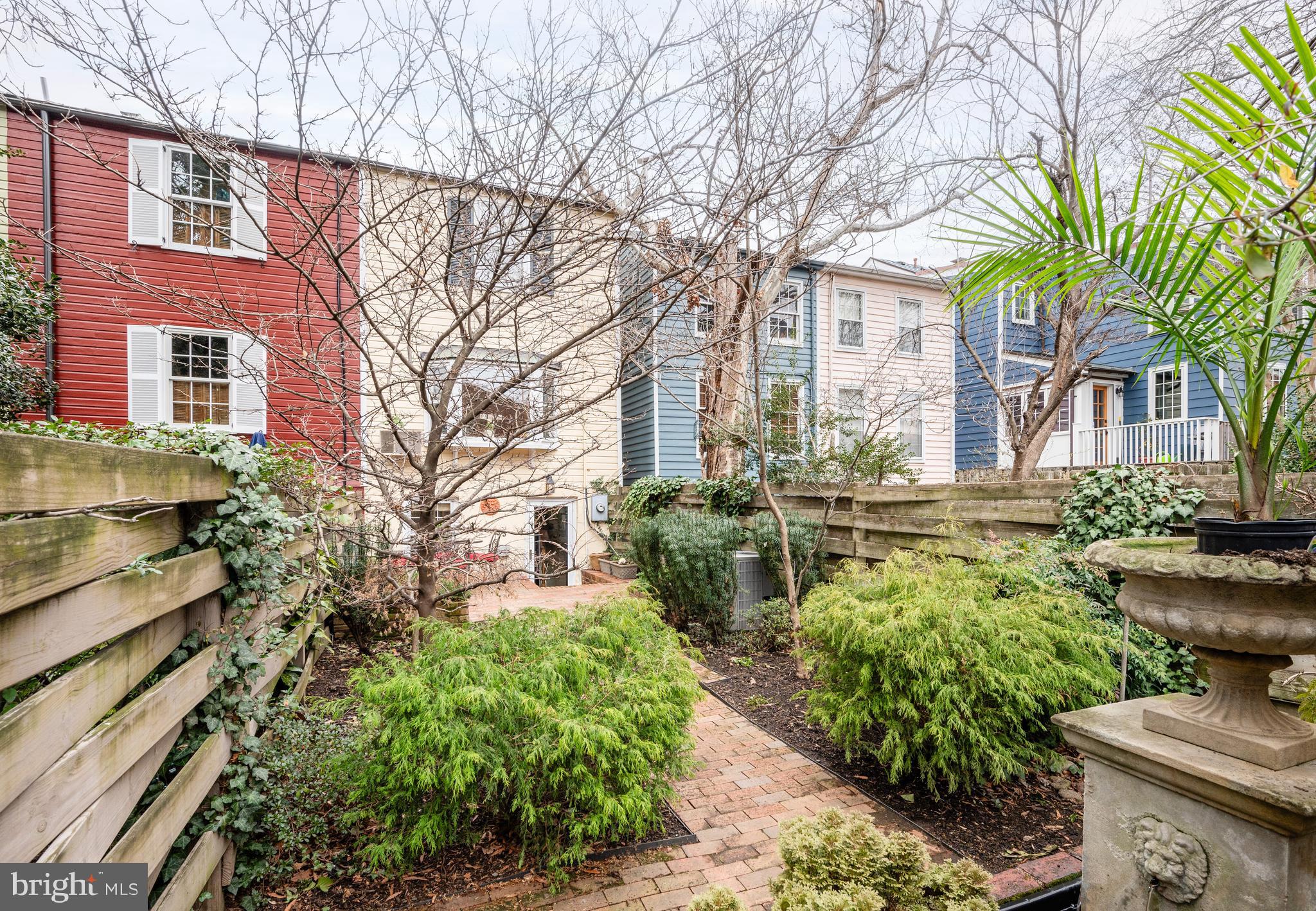 323 N ST ASAPH STREET