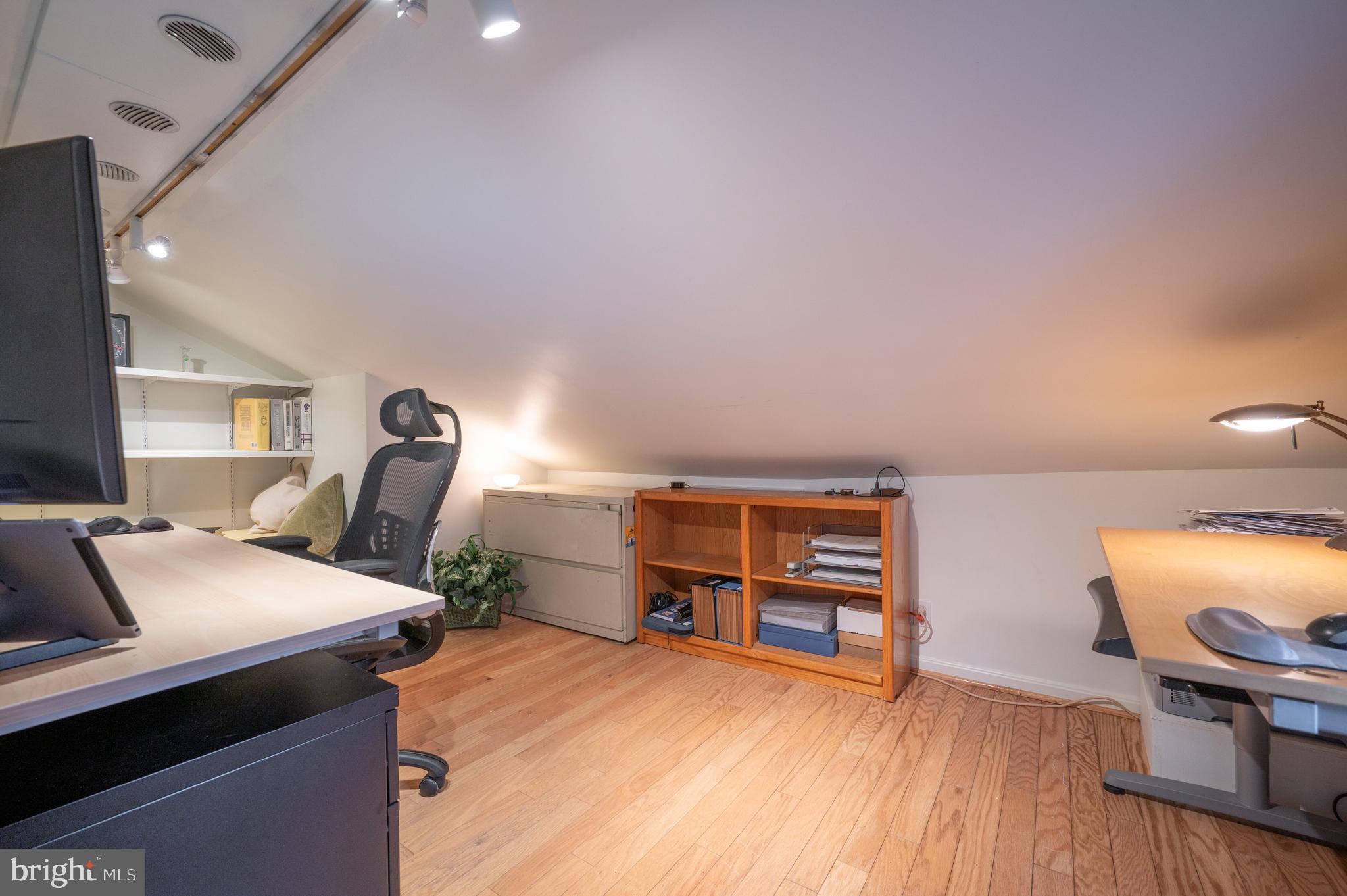 323 N ST ASAPH STREET