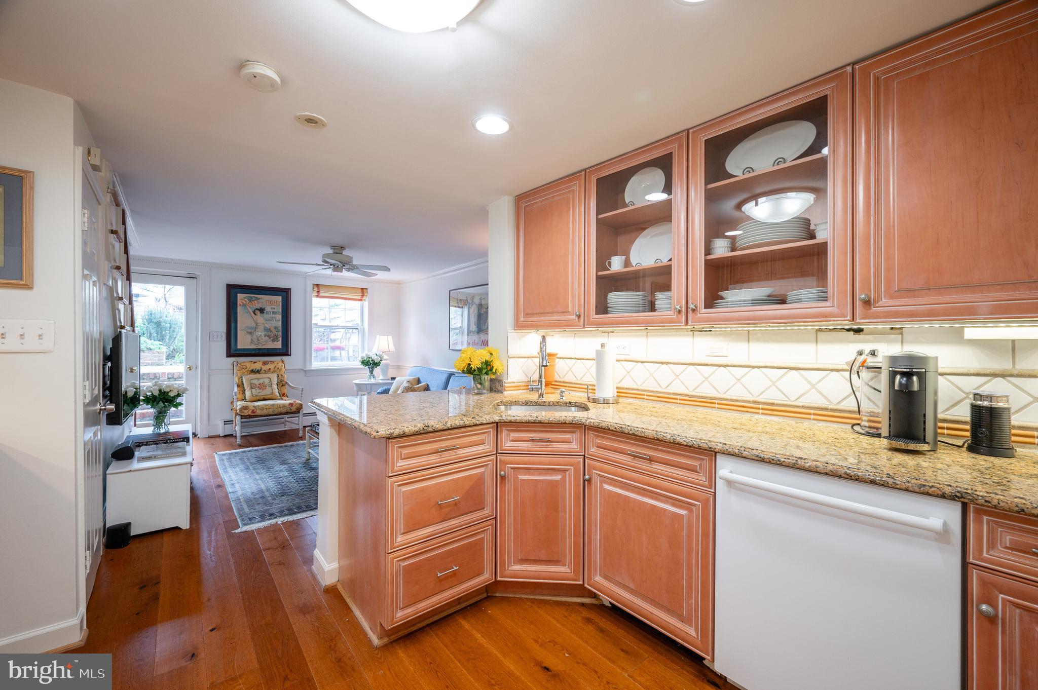 323 N ST ASAPH STREET