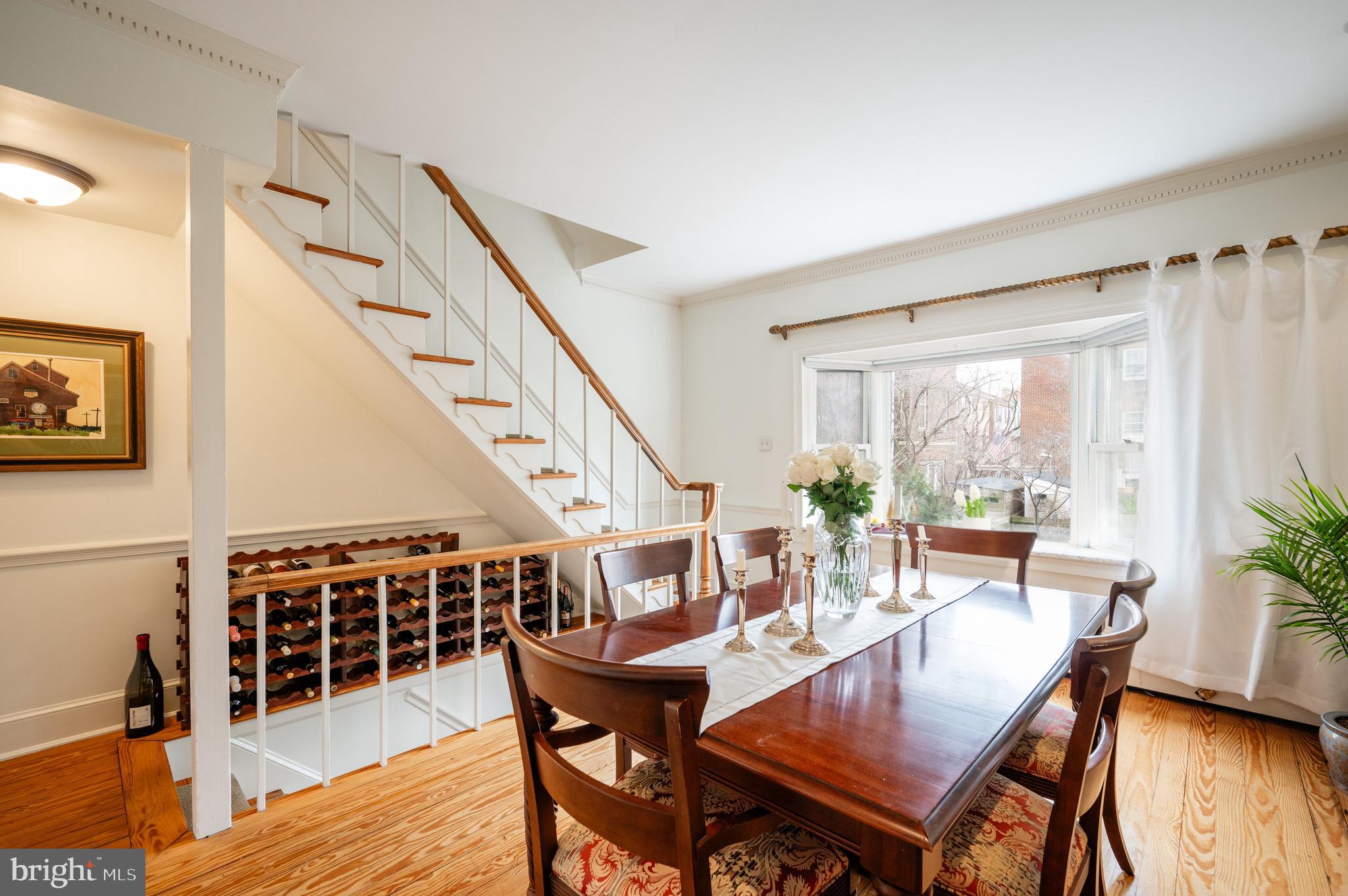 323 N ST ASAPH STREET