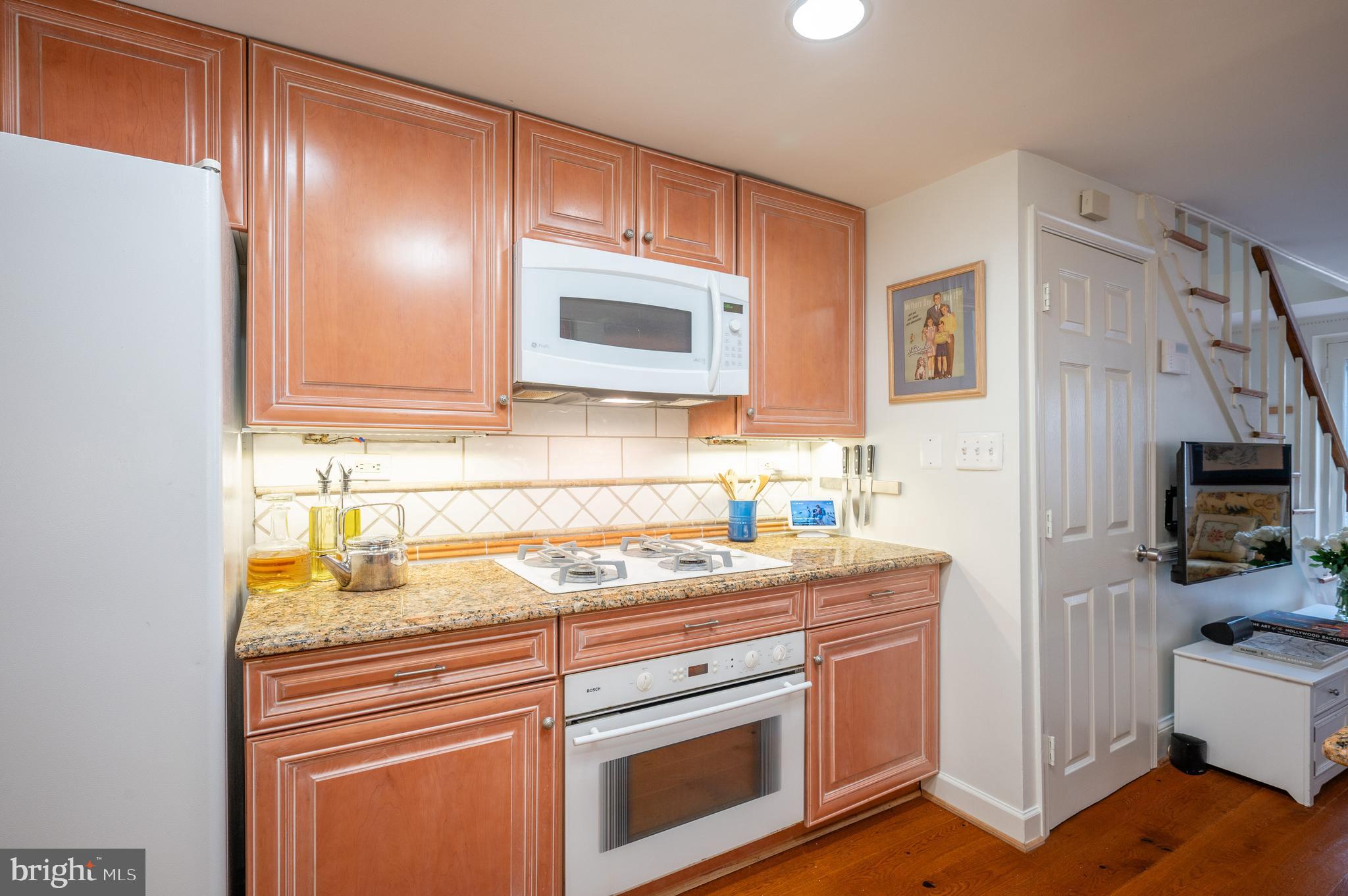 323 N ST ASAPH STREET