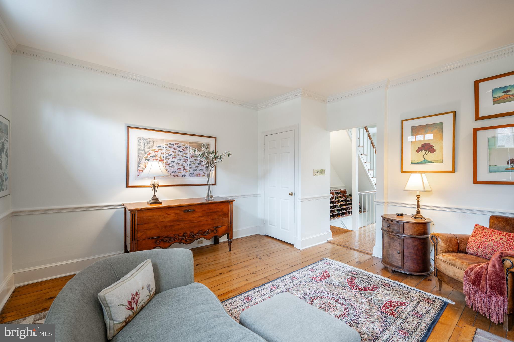 323 N ST ASAPH STREET