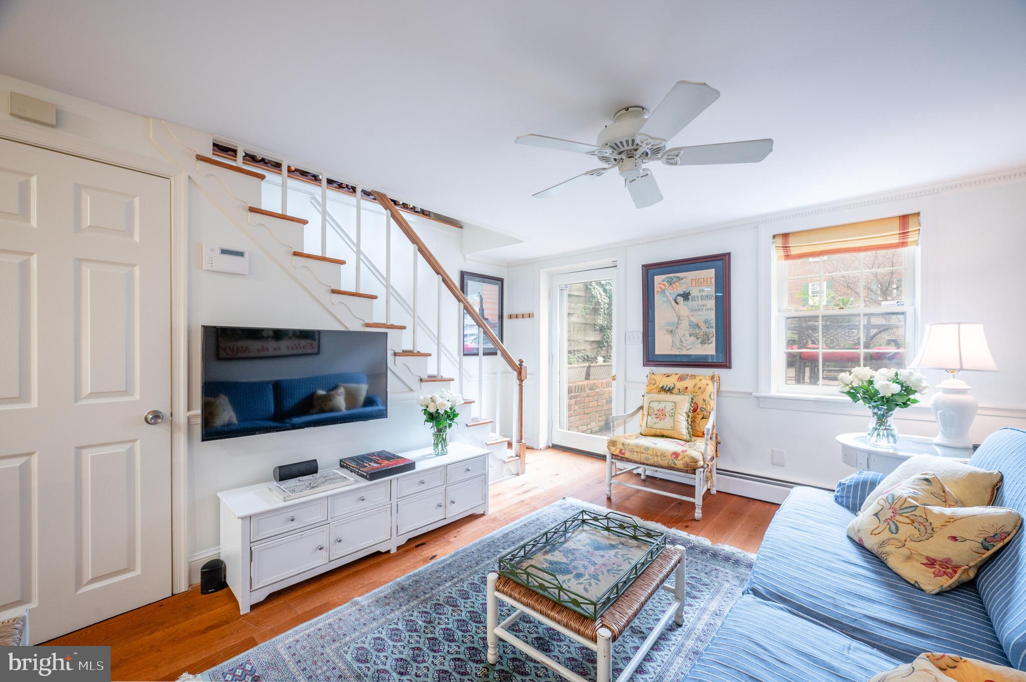 323 N ST ASAPH STREET