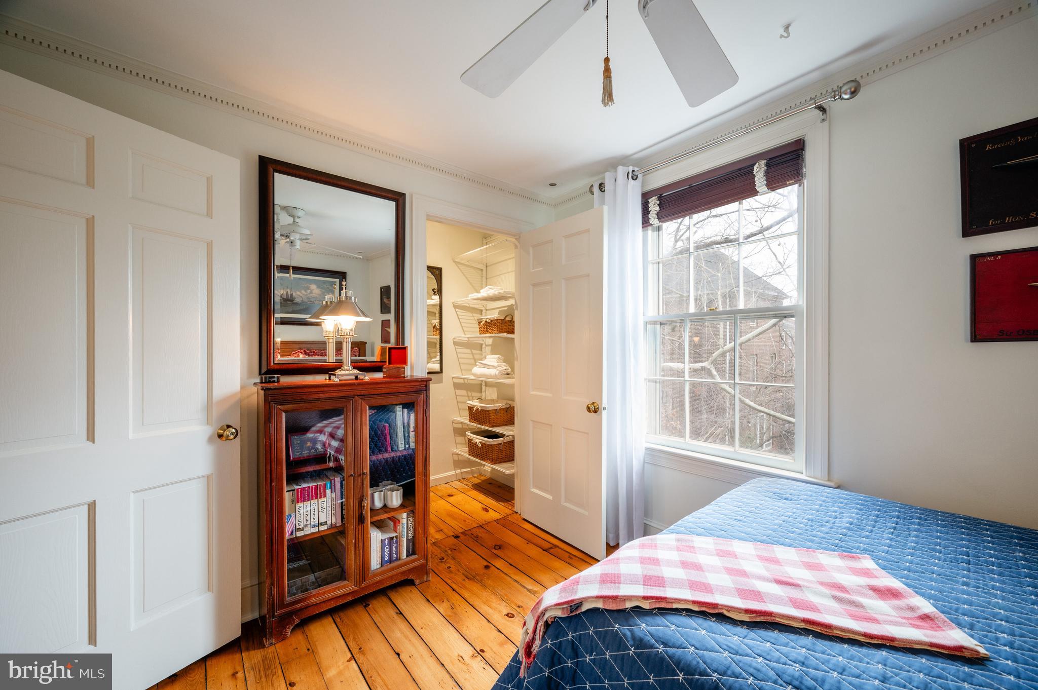 323 N ST ASAPH STREET