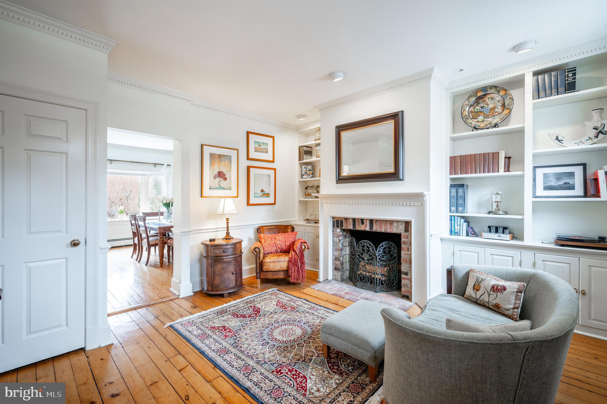 323 N ST ASAPH STREET