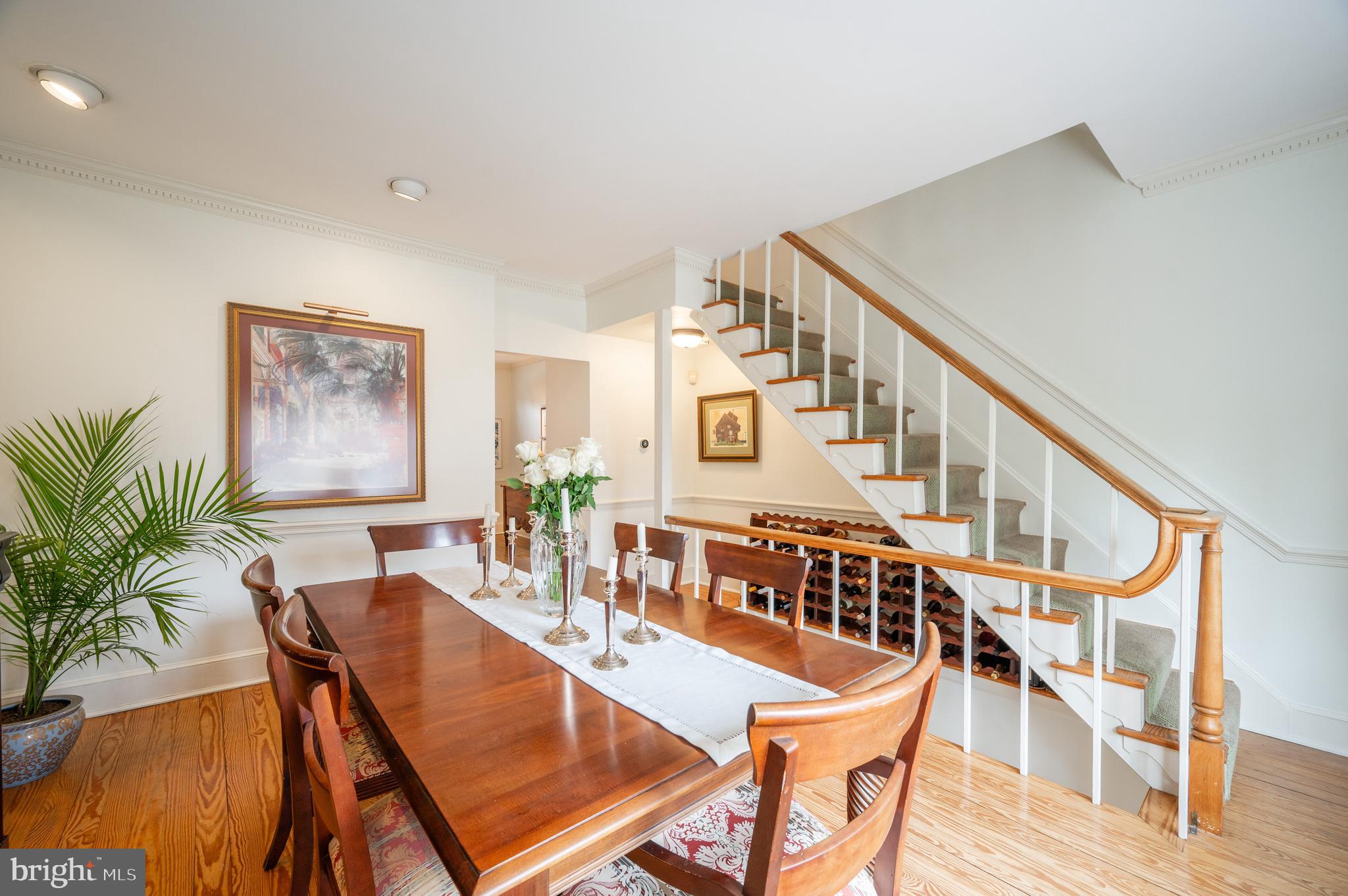 323 N ST ASAPH STREET