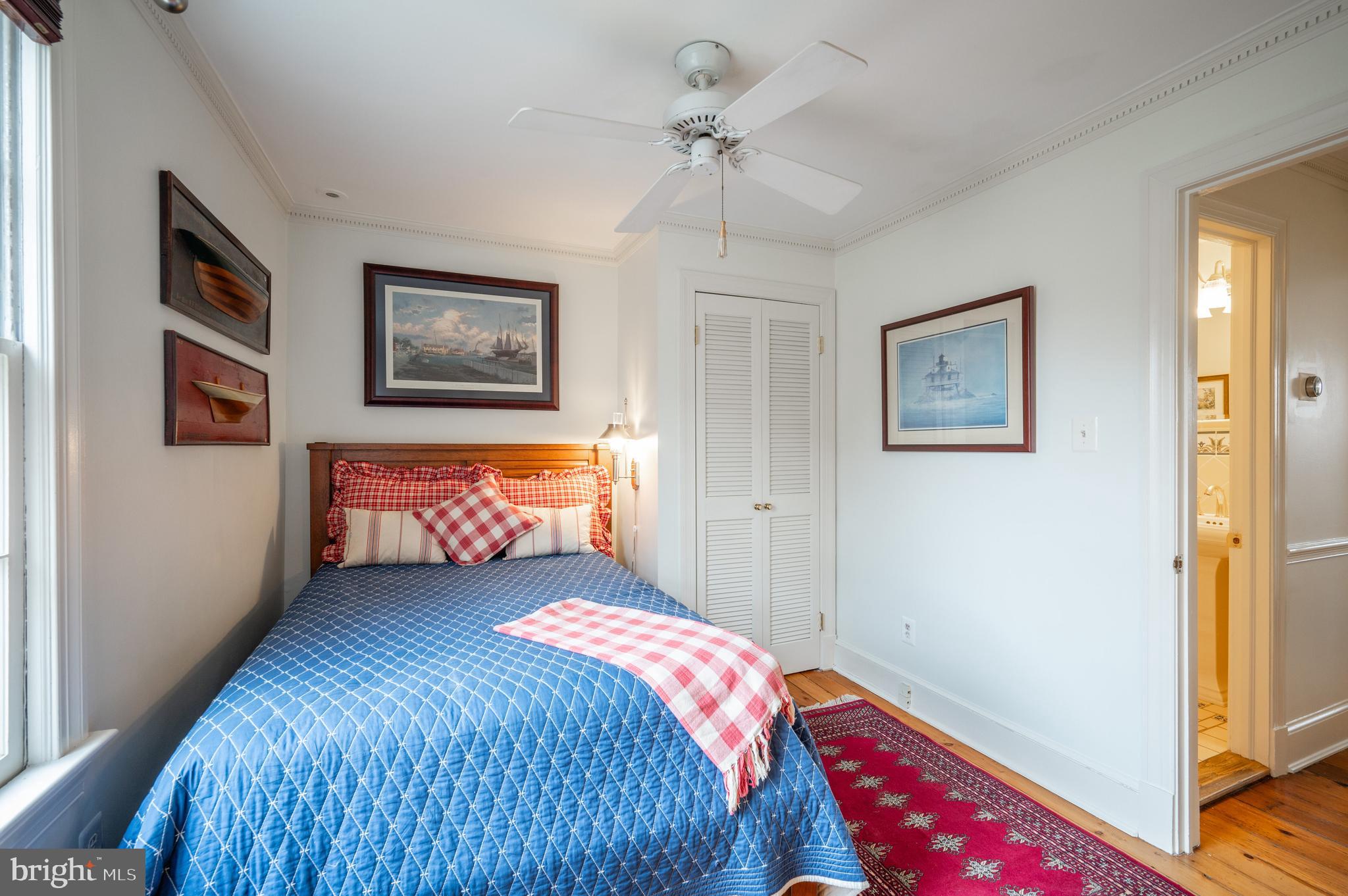 323 N ST ASAPH STREET