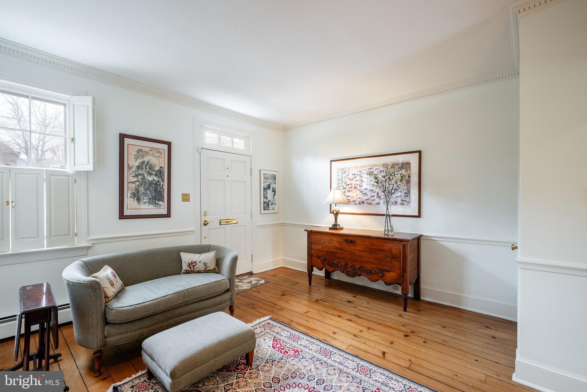 323 N ST ASAPH STREET