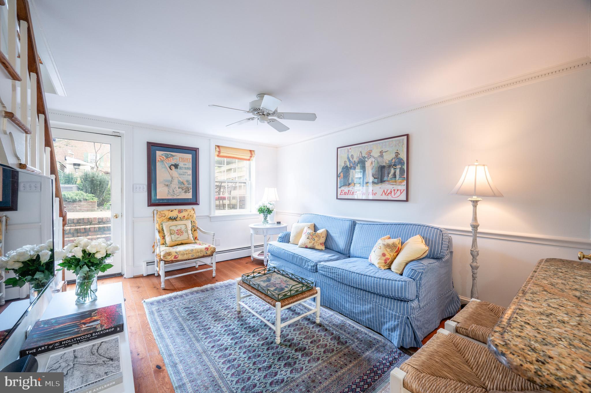 323 N ST ASAPH STREET