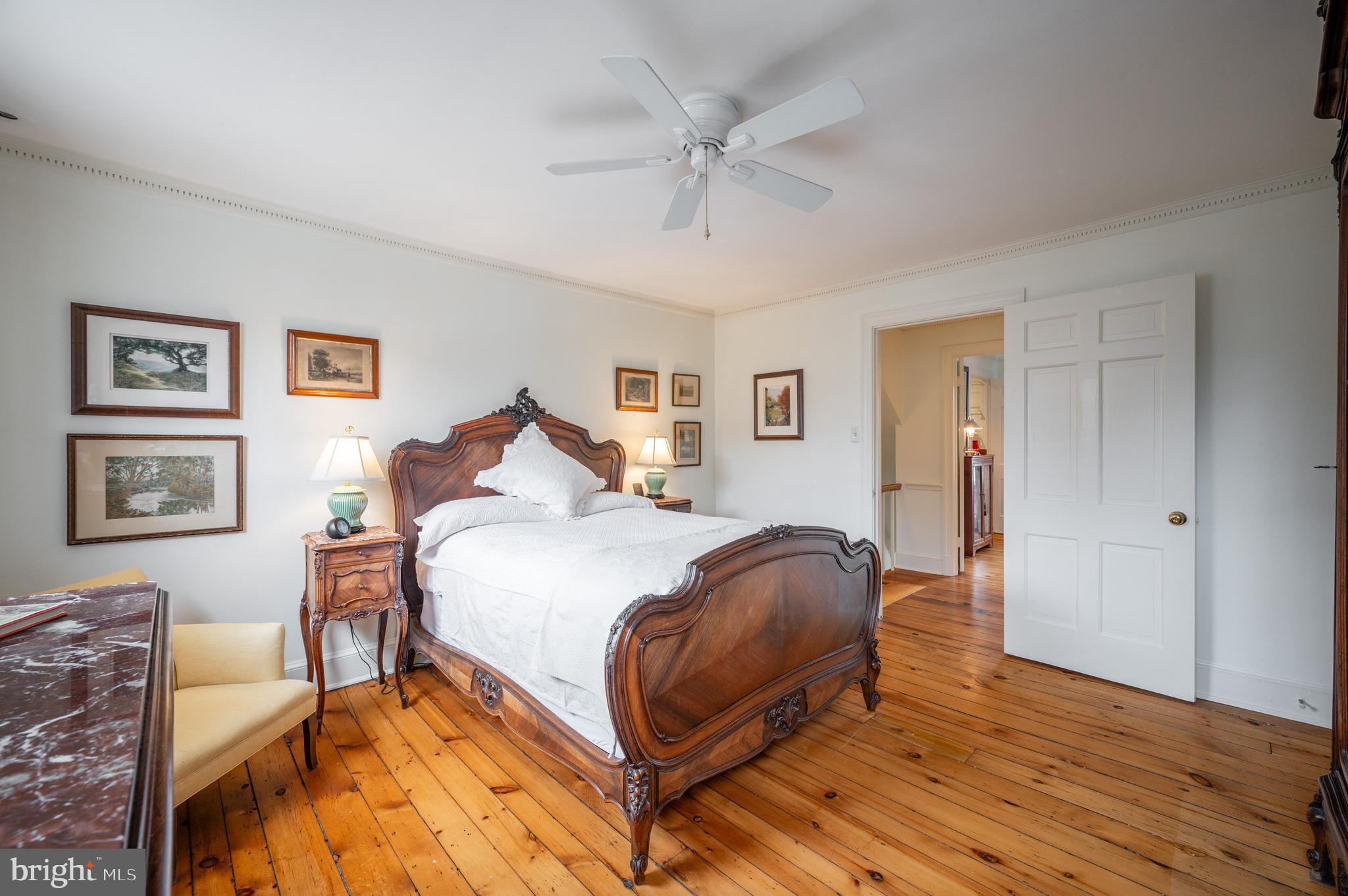 323 N ST ASAPH STREET