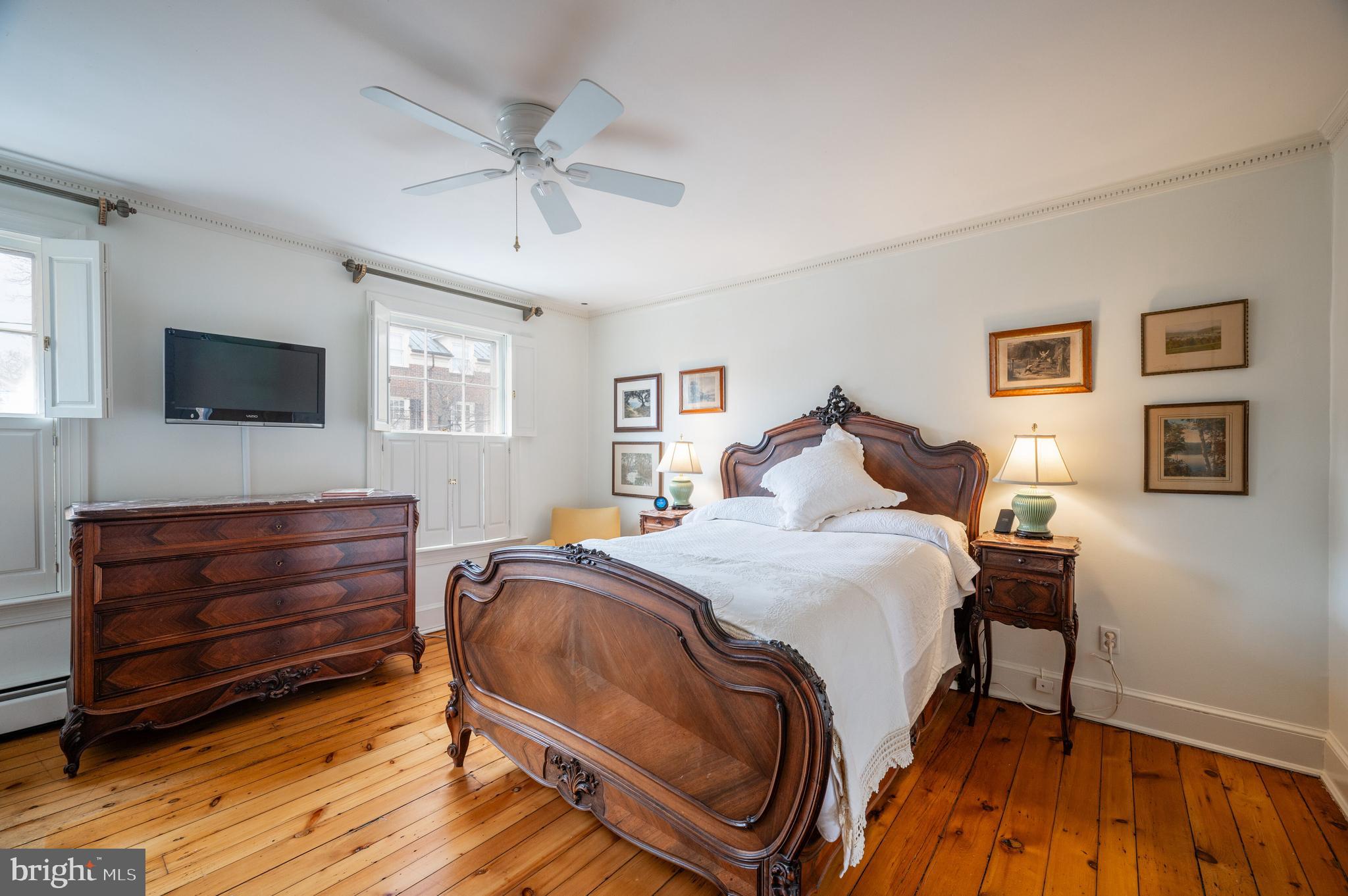 323 N ST ASAPH STREET