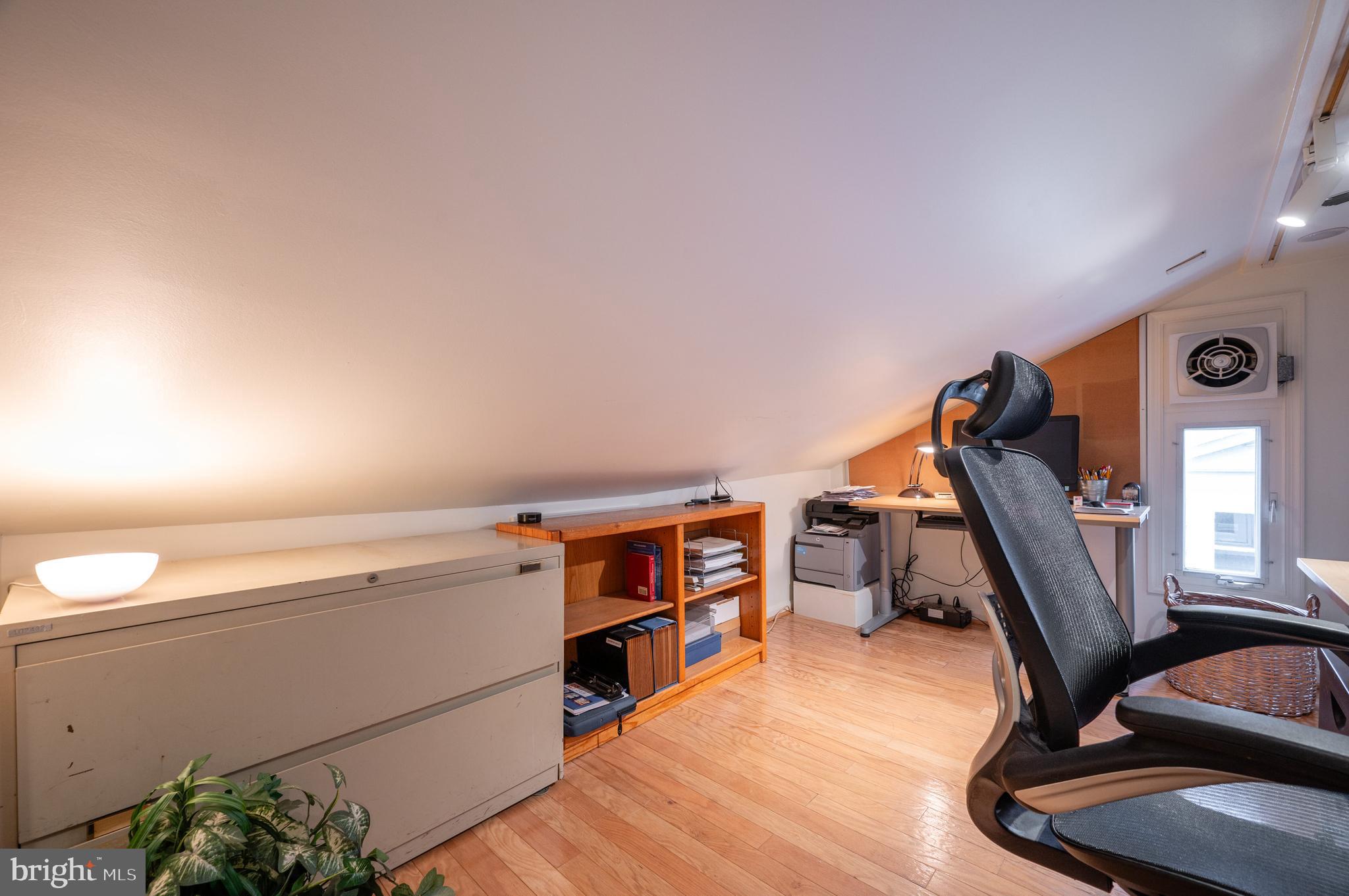 323 N ST ASAPH STREET