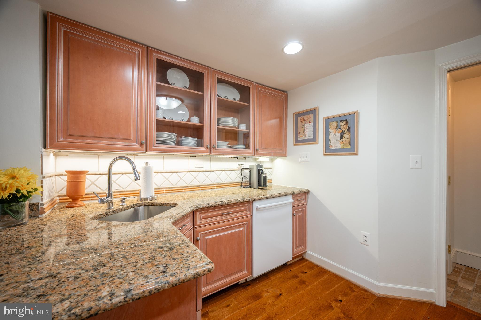 323 N ST ASAPH STREET