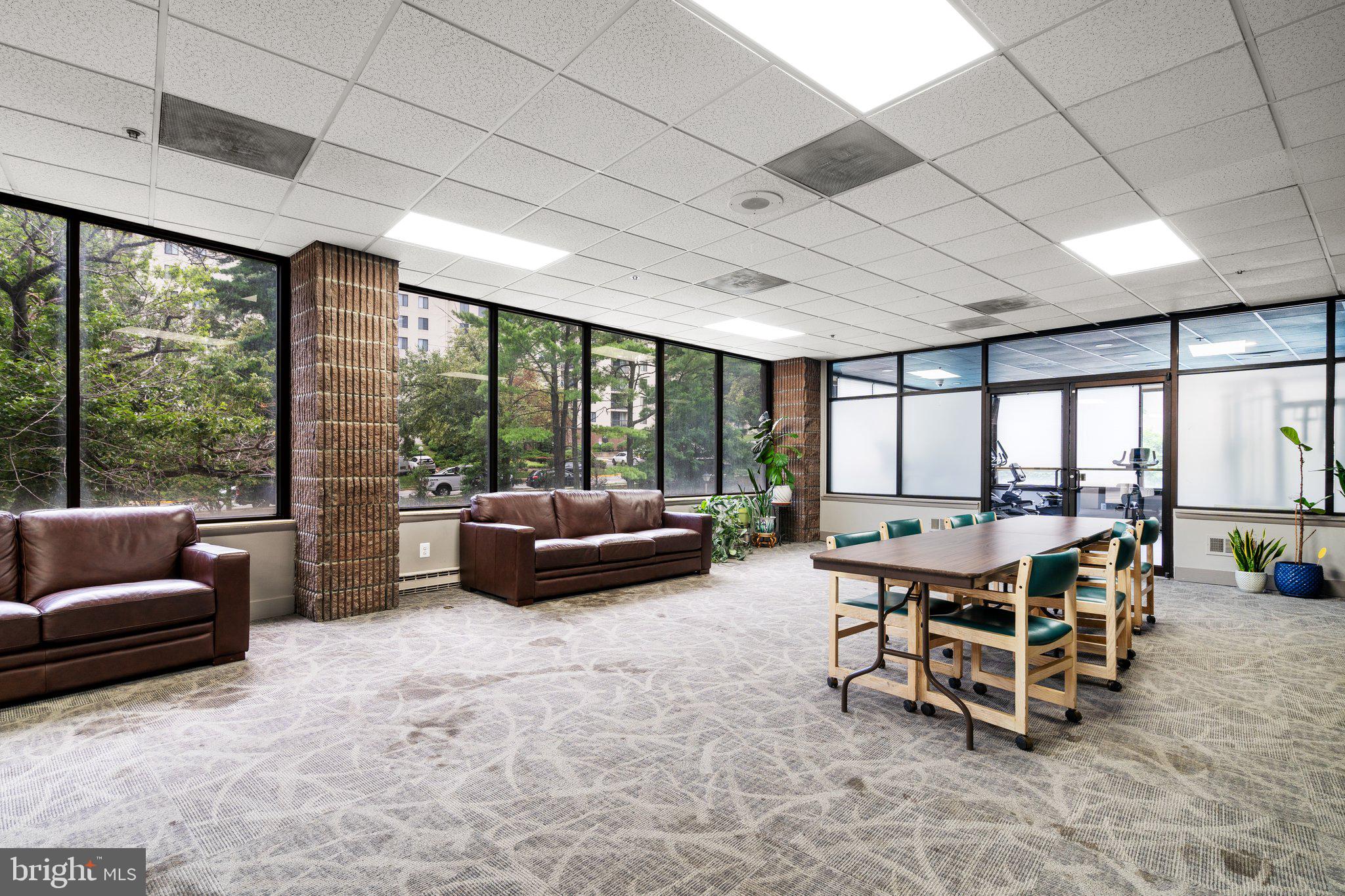 6301 STEVENSON AVENUE 114