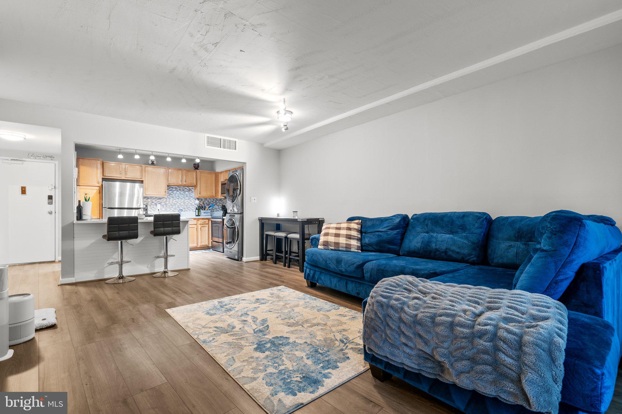 6301 STEVENSON AVENUE 114