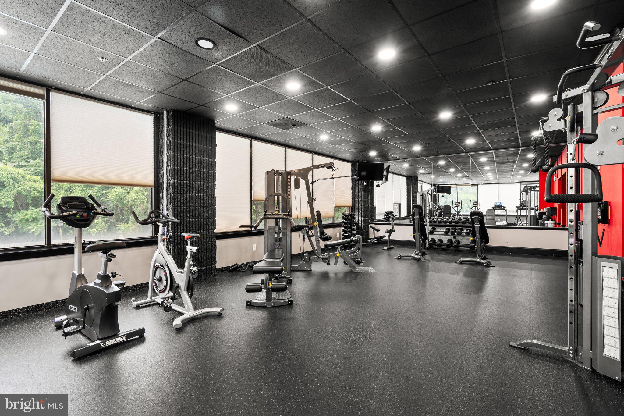 6301 STEVENSON AVENUE 114