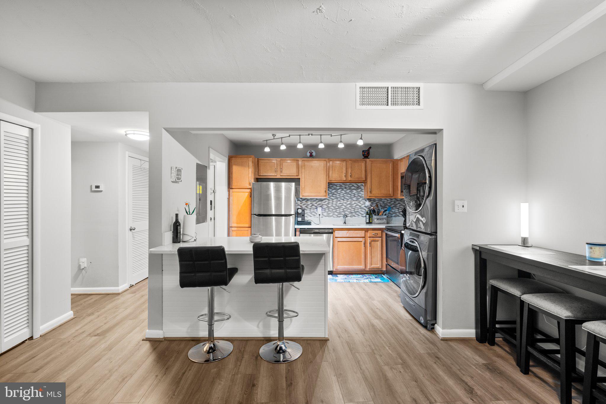 6301 STEVENSON AVENUE 114