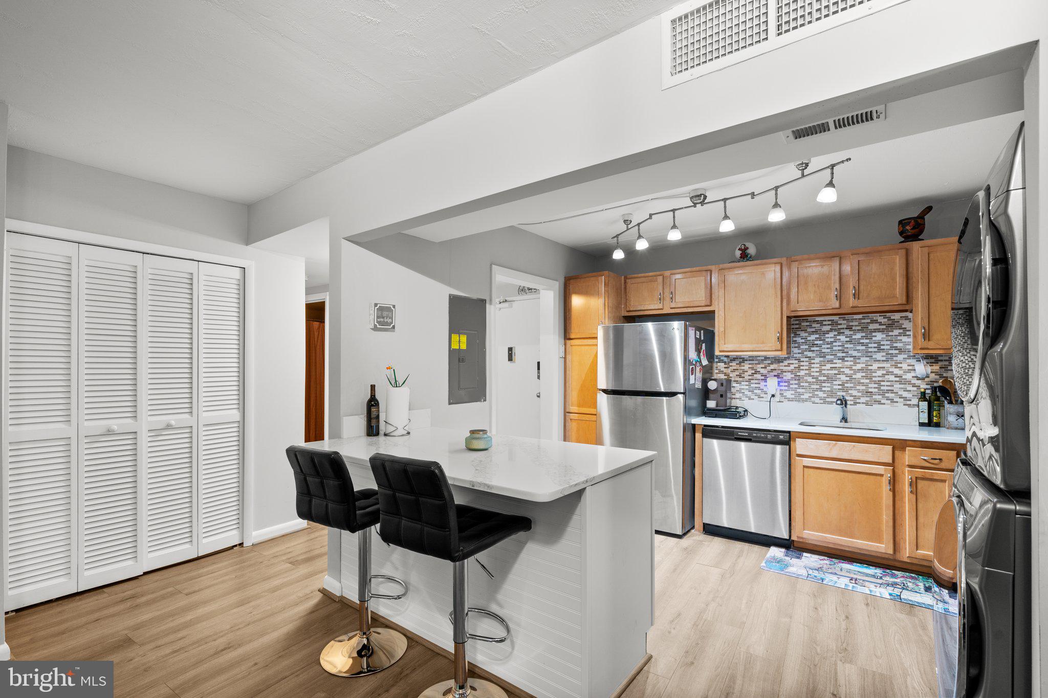 6301 STEVENSON AVENUE 114