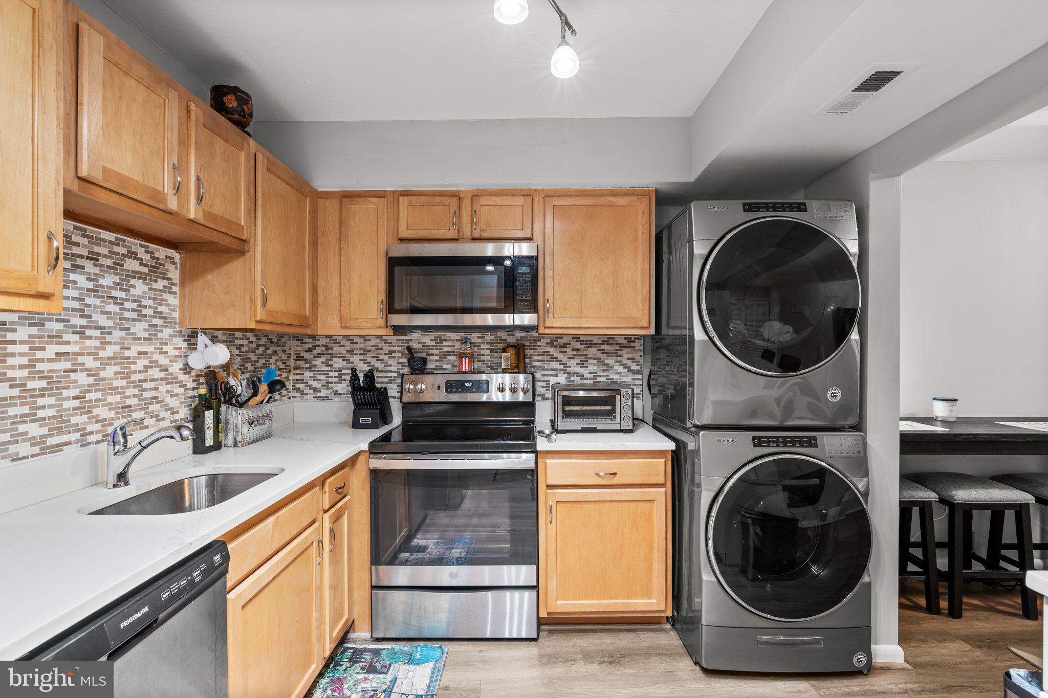 6301 STEVENSON AVENUE 114