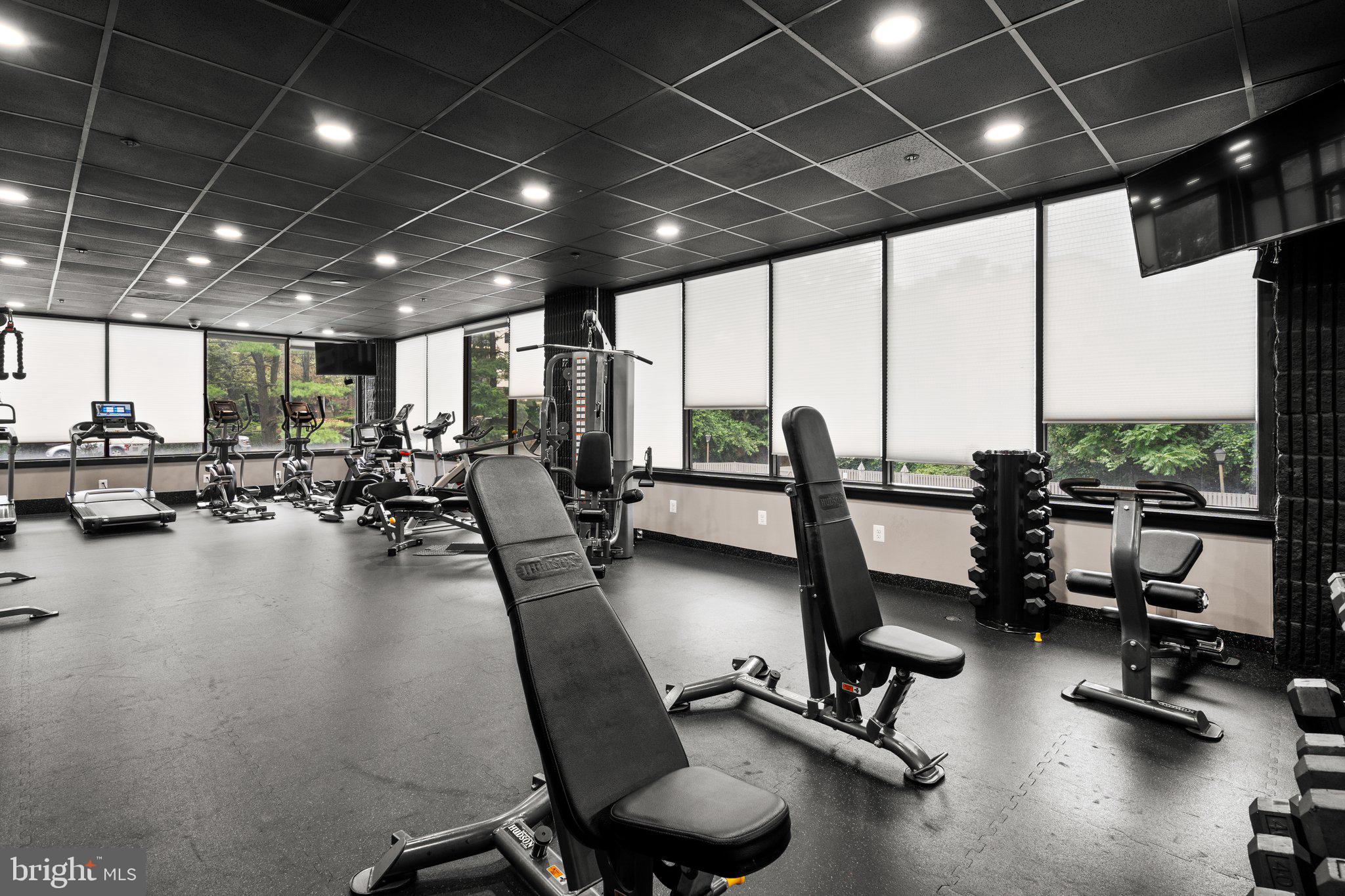 6301 STEVENSON AVENUE 114