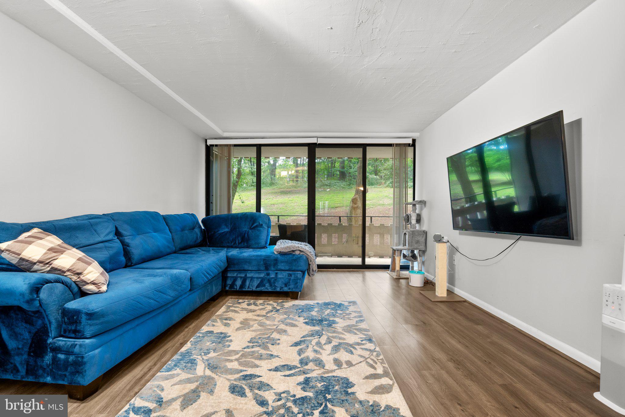 6301 STEVENSON AVENUE 114