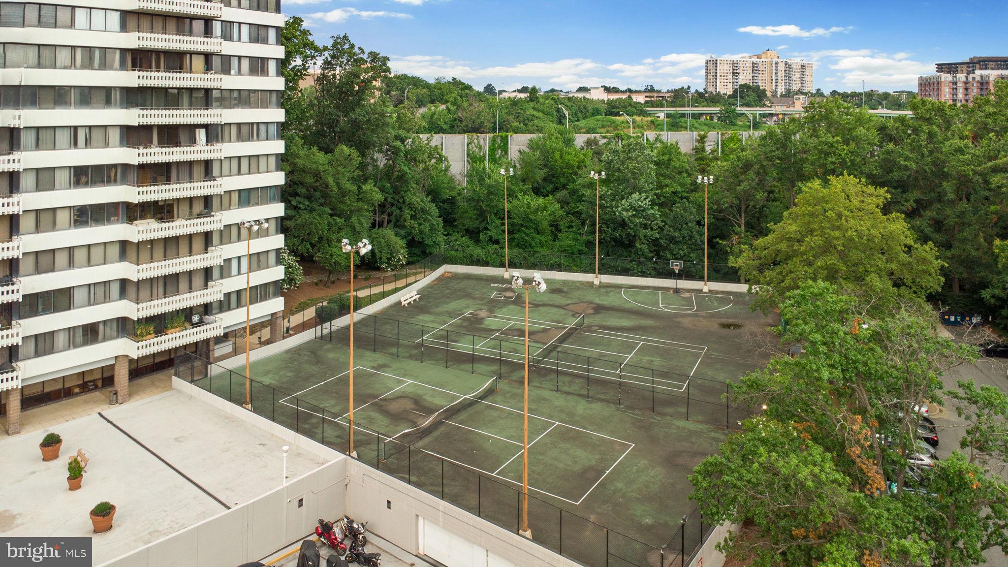 6301 STEVENSON AVENUE 114