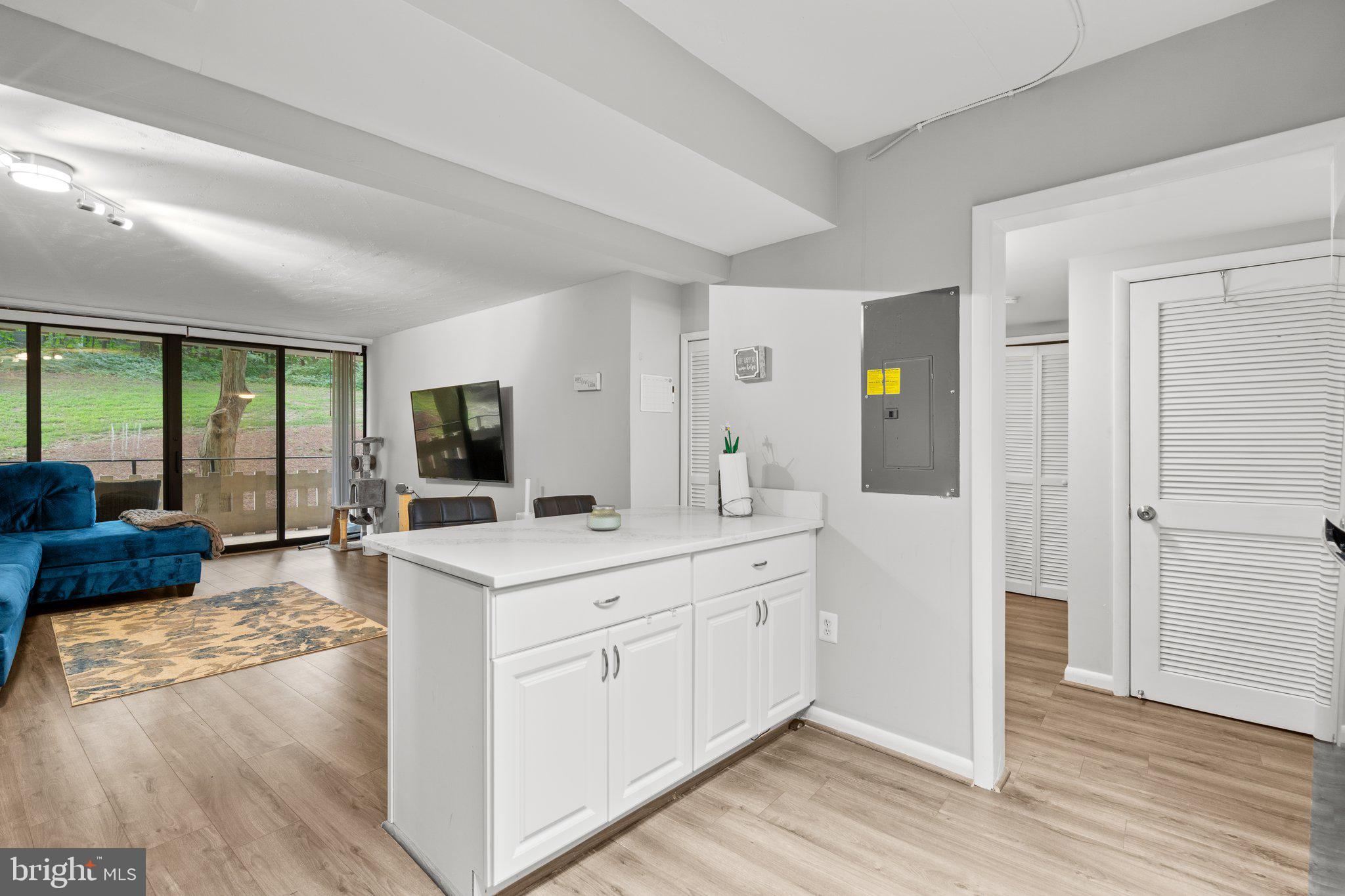 6301 STEVENSON AVENUE 114