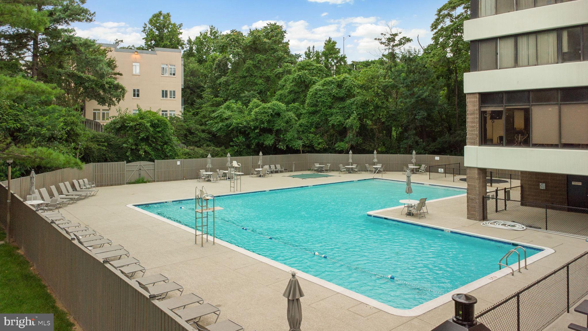 6301 STEVENSON AVENUE 114