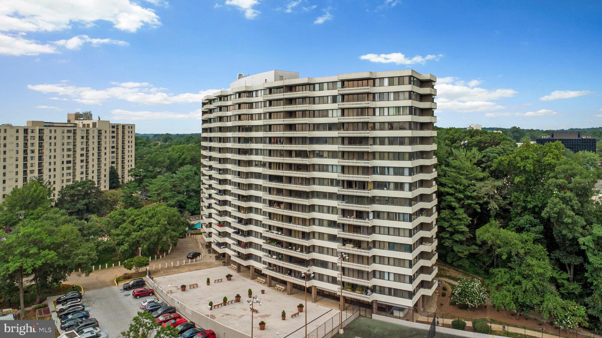 6301 STEVENSON AVENUE 114