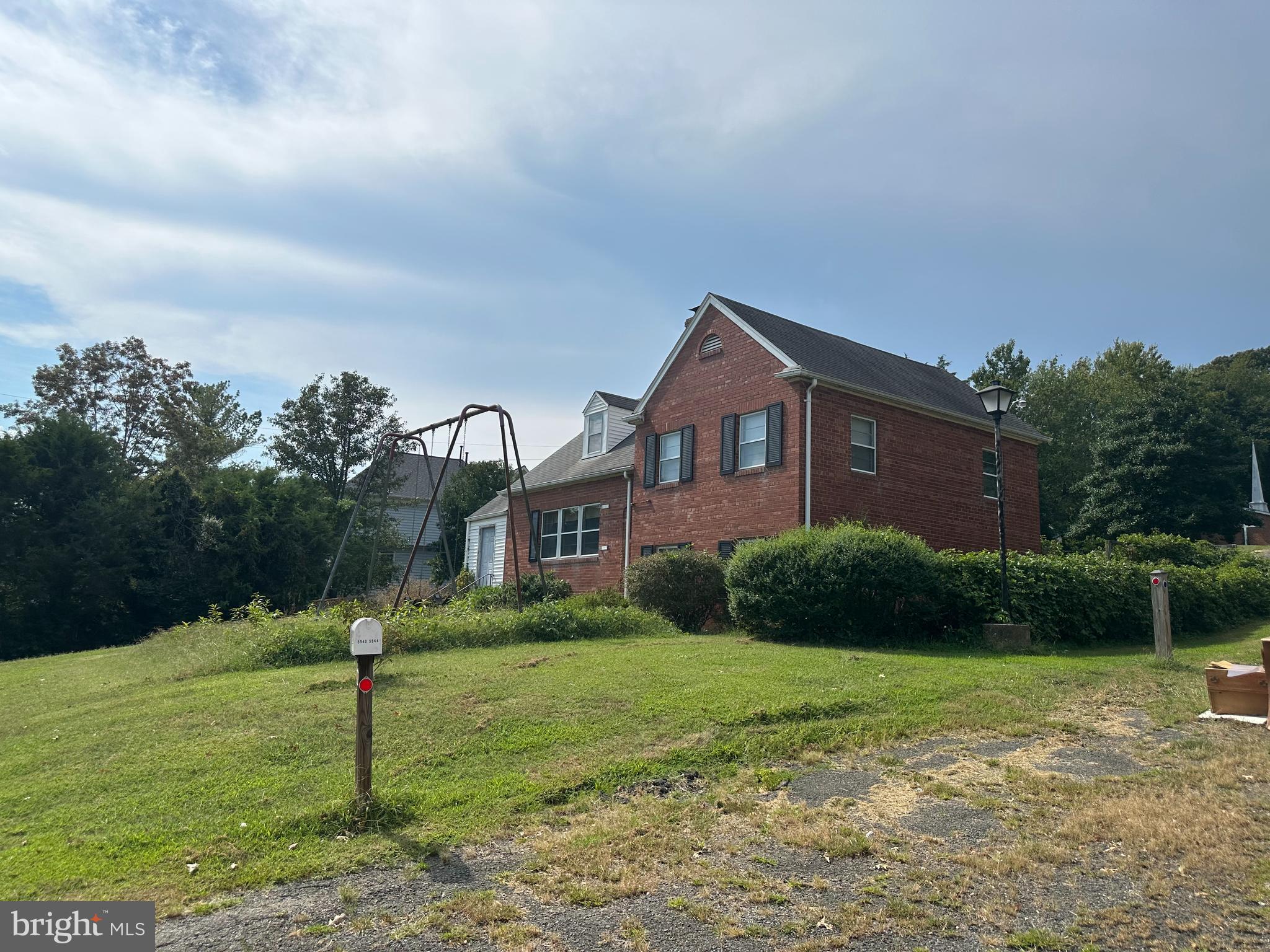 5940-5944 TELEGRAPH ROAD