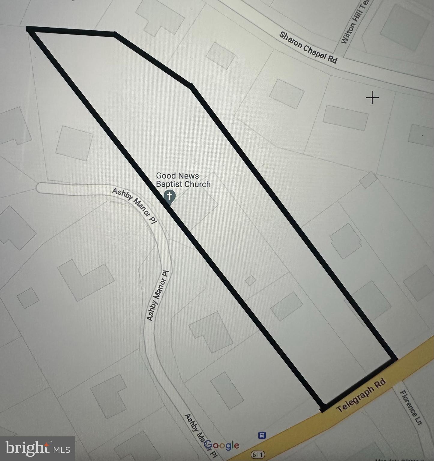 5940-5944 TELEGRAPH ROAD