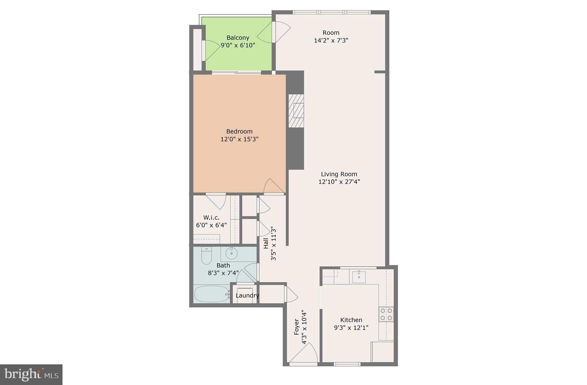 3179 SUMMIT SQUARE DRIVE 2-D2