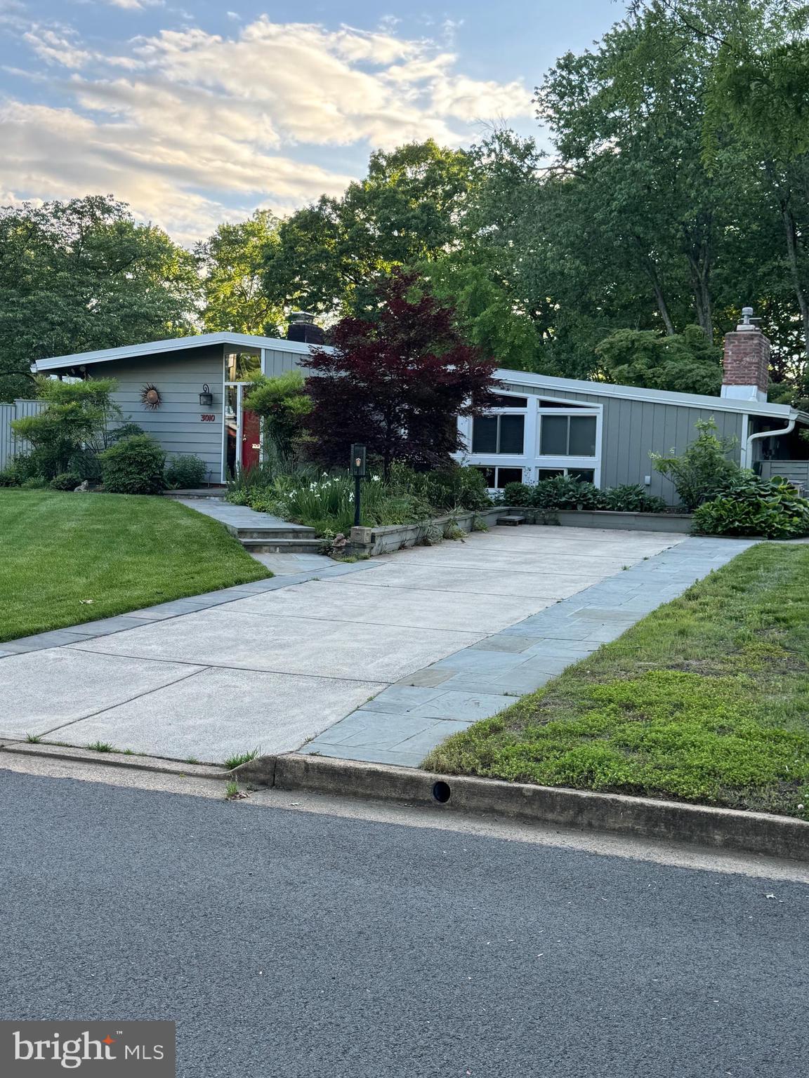 3010 CEDAR HILL ROAD