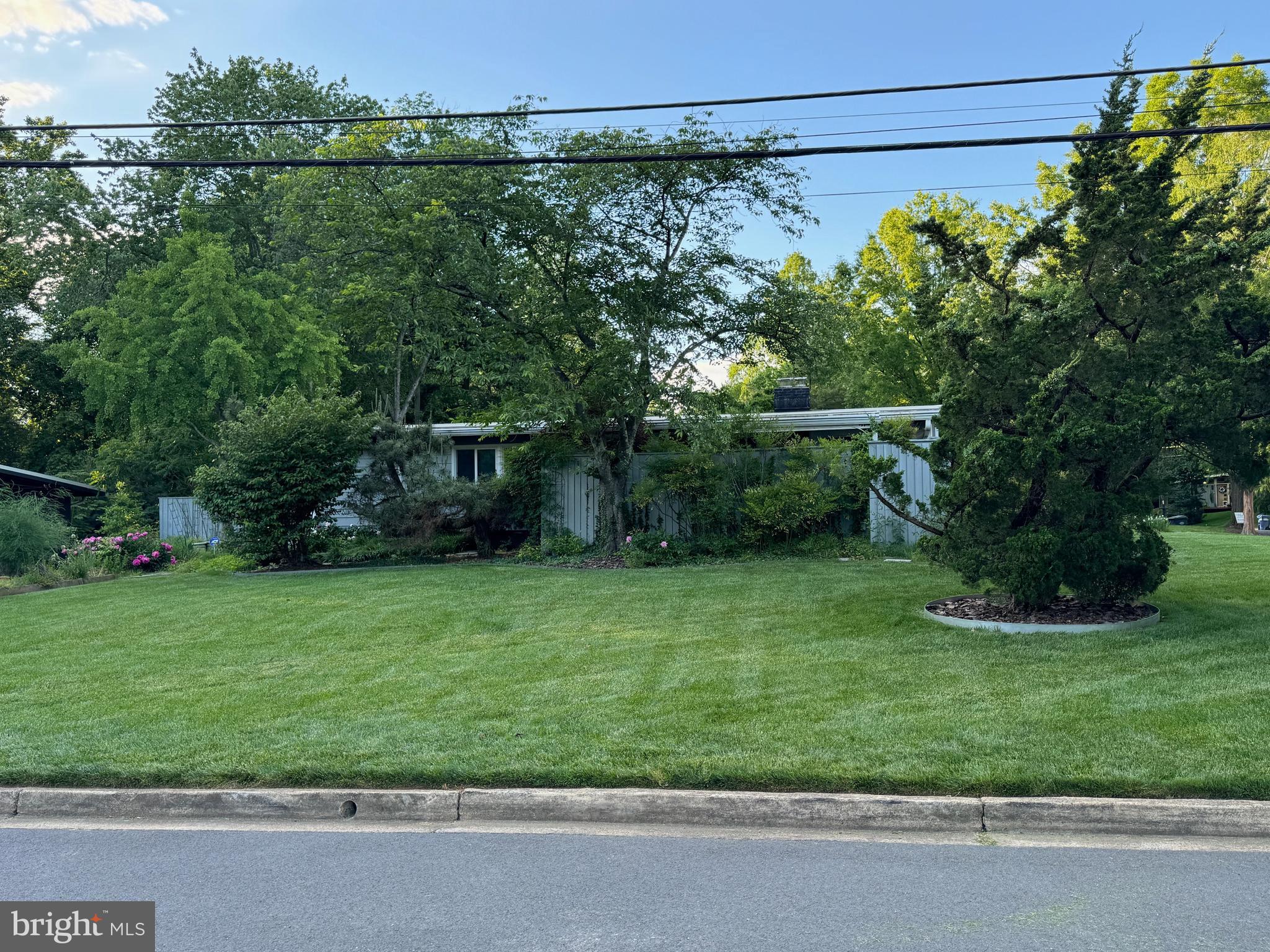 3010 CEDAR HILL ROAD