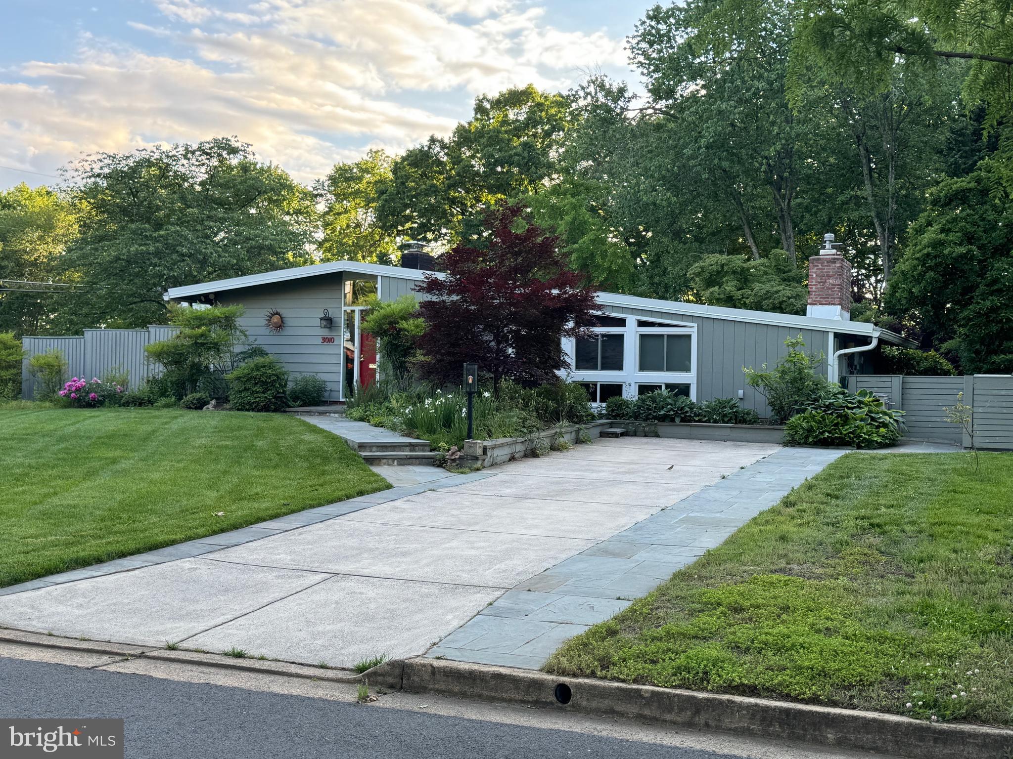 3010 CEDAR HILL ROAD