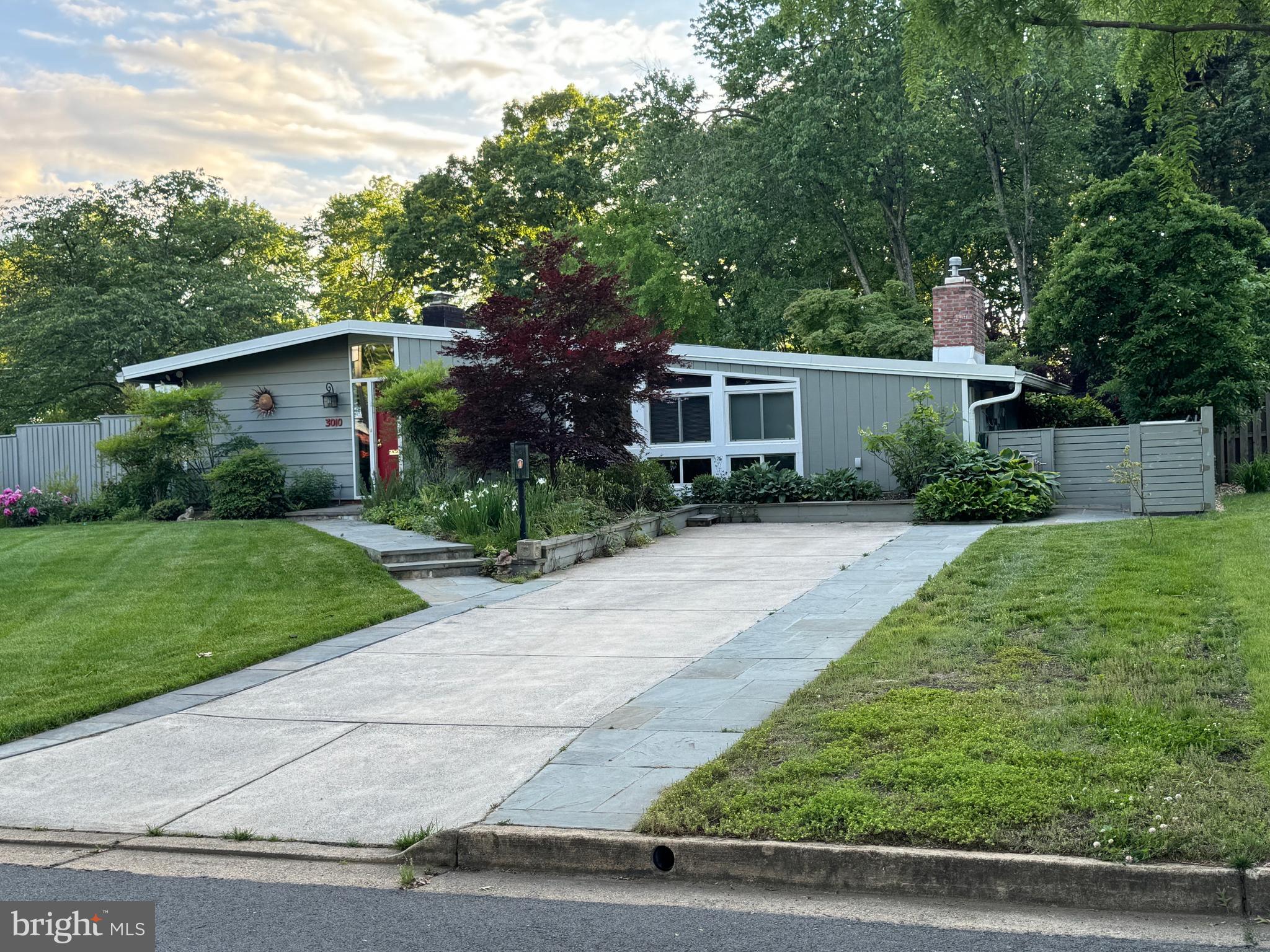 3010 CEDAR HILL ROAD