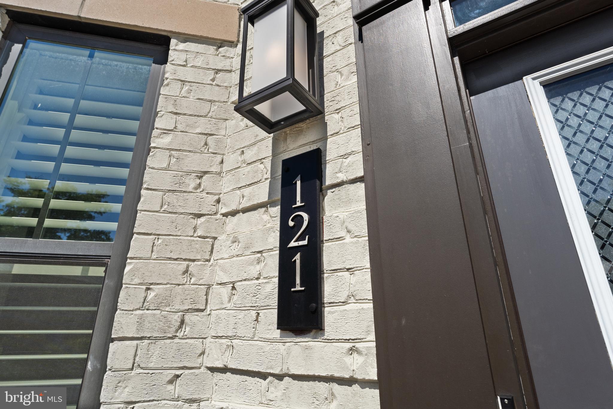 121 PLEASANT STREET NW 2