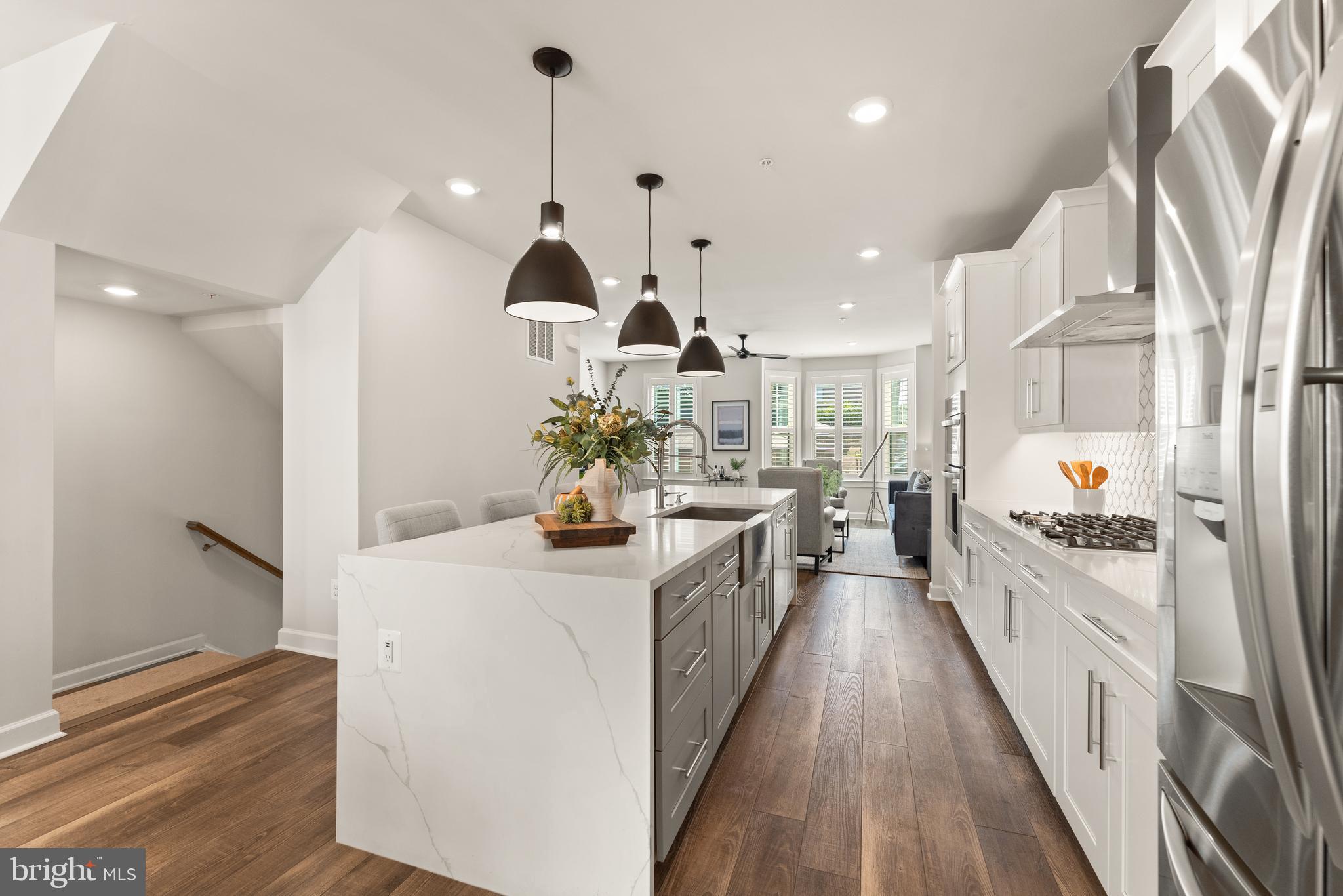 121 PLEASANT STREET NW 2