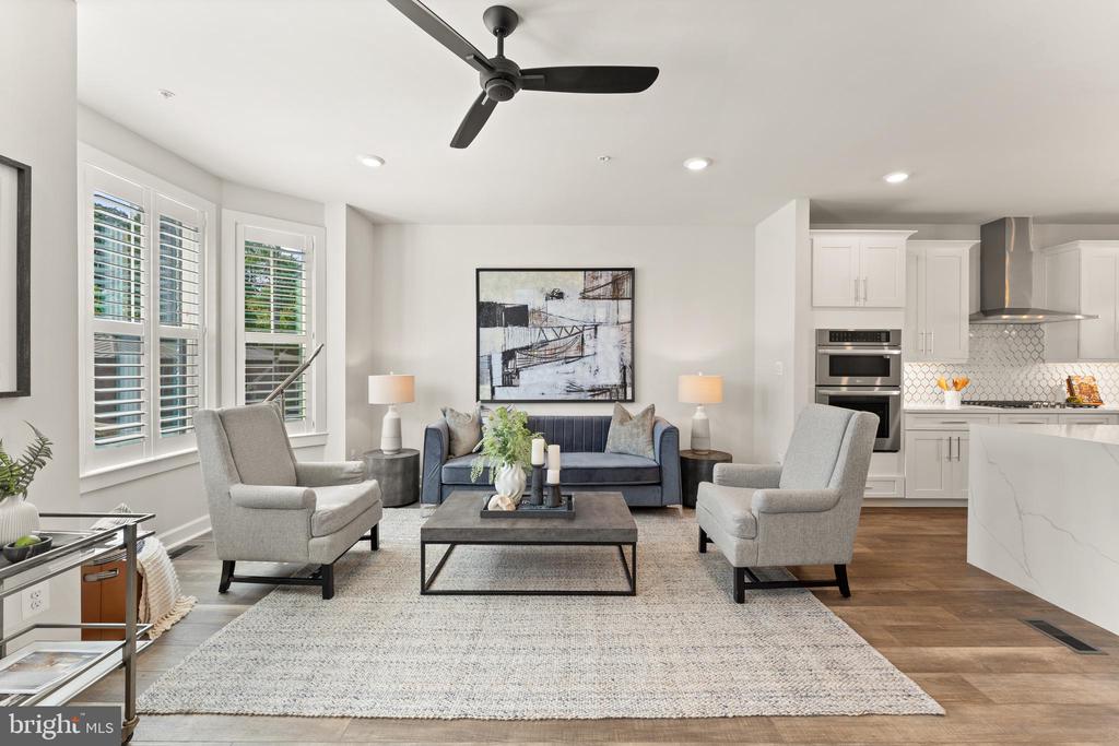 121 PLEASANT STREET NW 2
