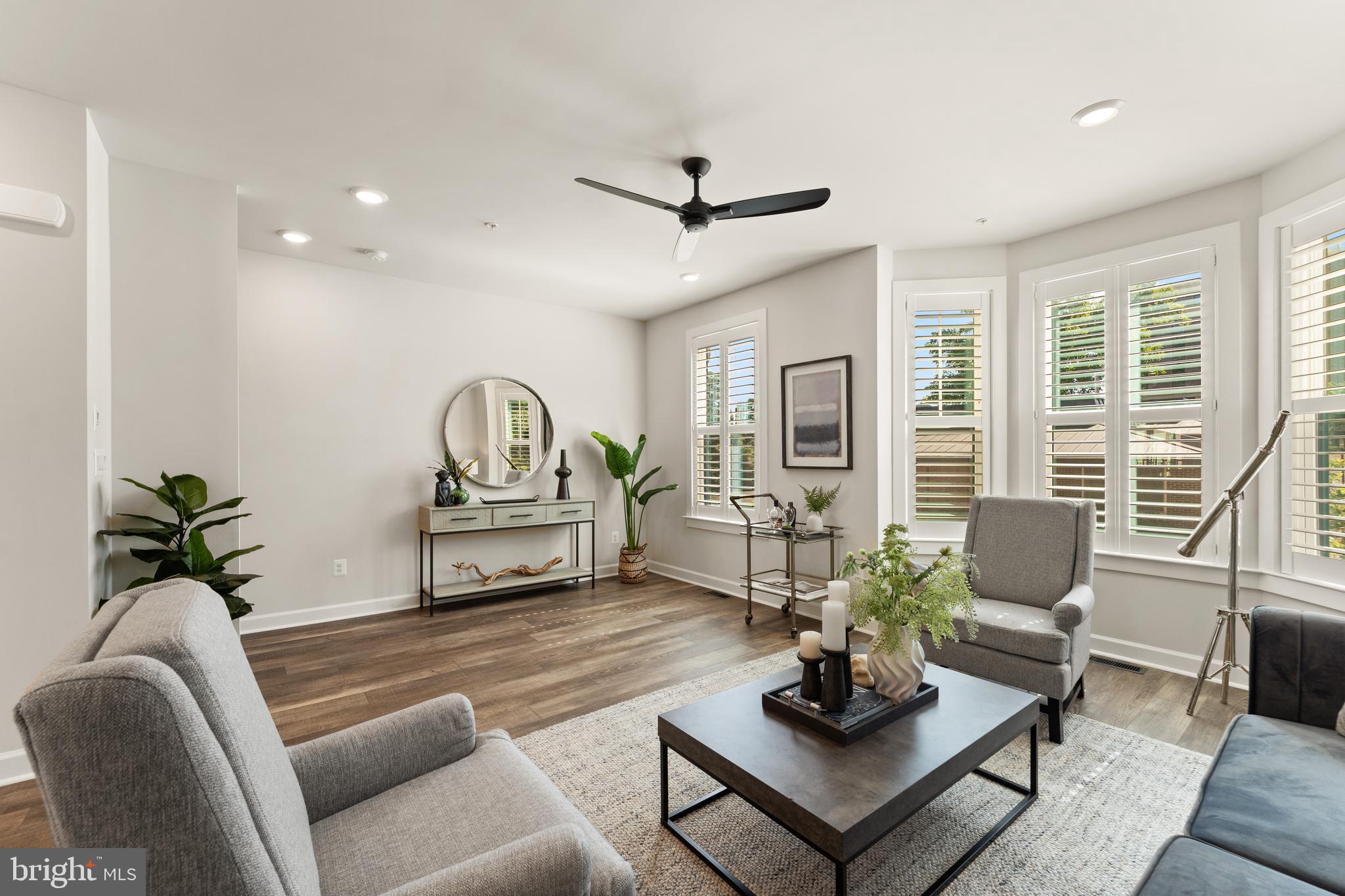 121 PLEASANT STREET NW 2