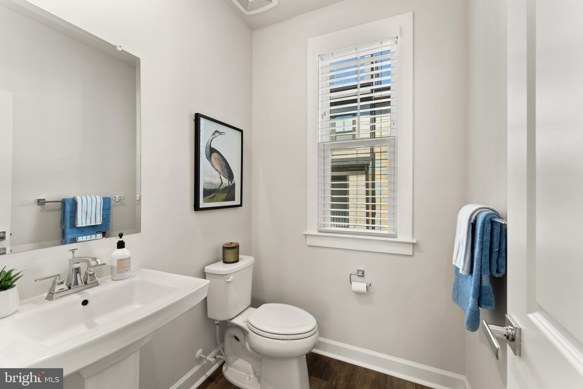 121 PLEASANT STREET NW 2