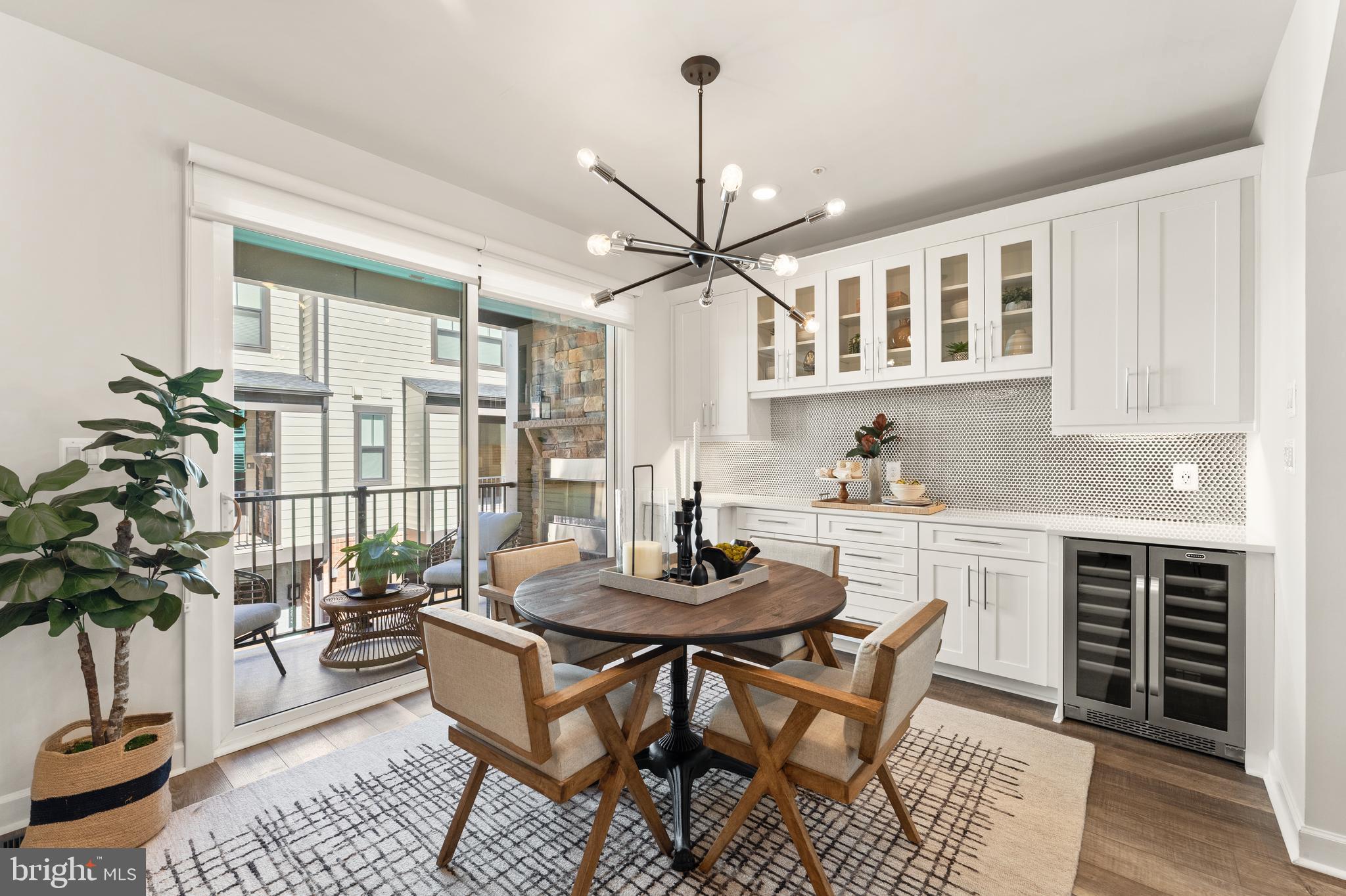 121 PLEASANT STREET NW 2