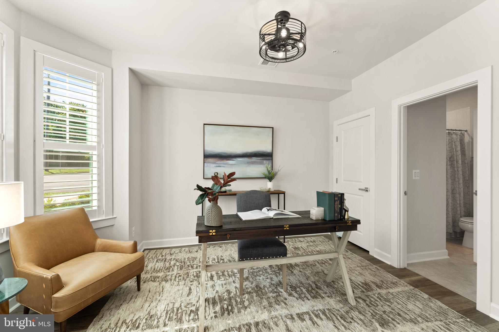 121 PLEASANT STREET NW 2